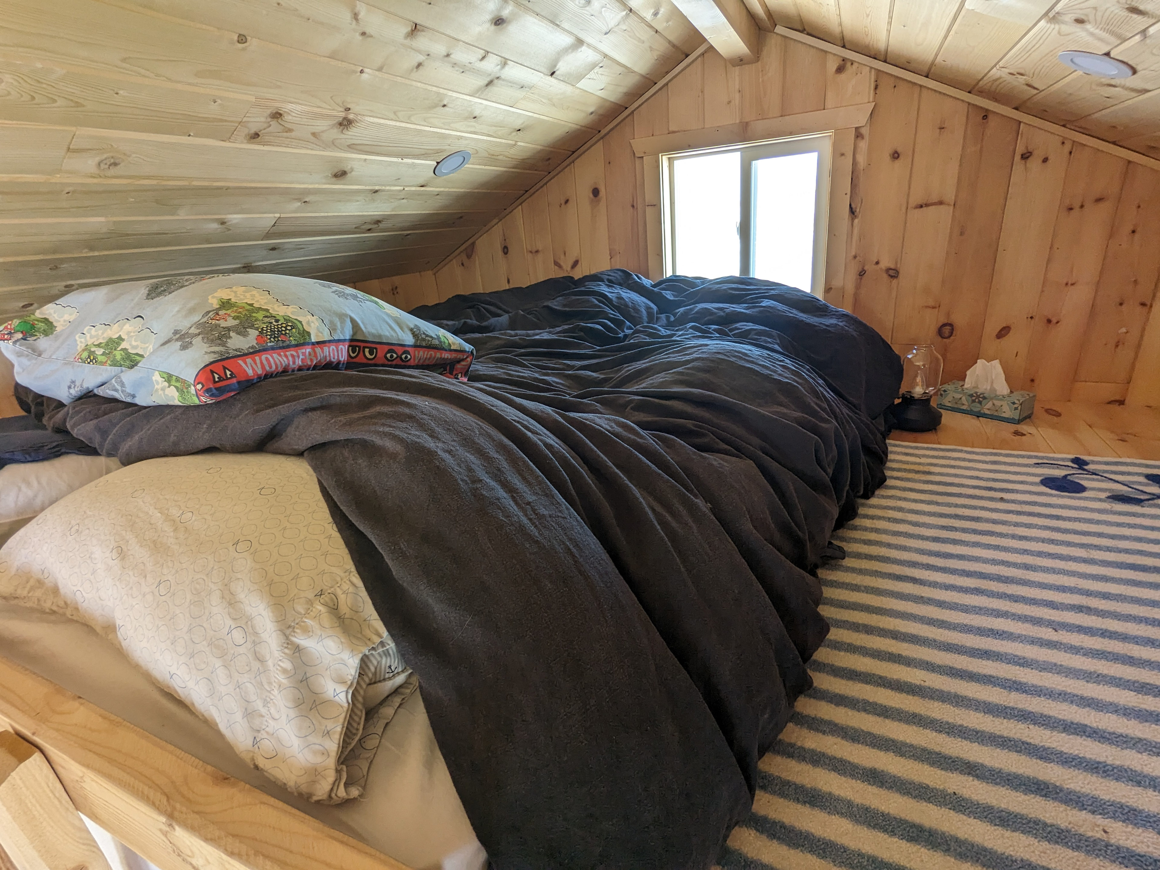 Marigold Farm Cabin