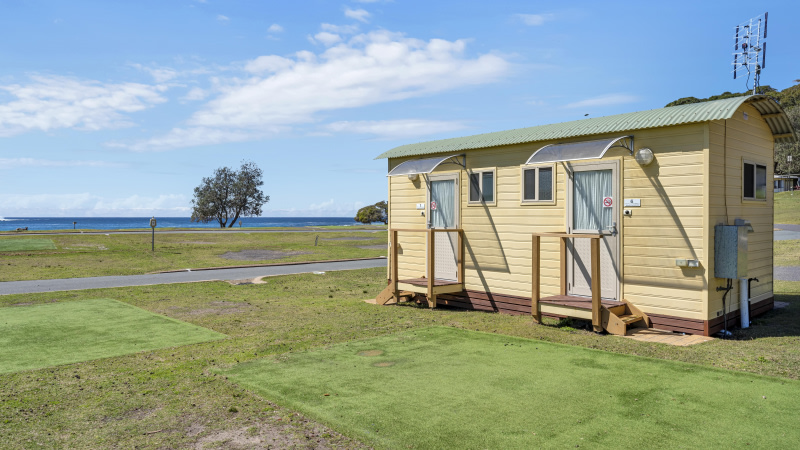 Ingenia Holidays Merry Beach