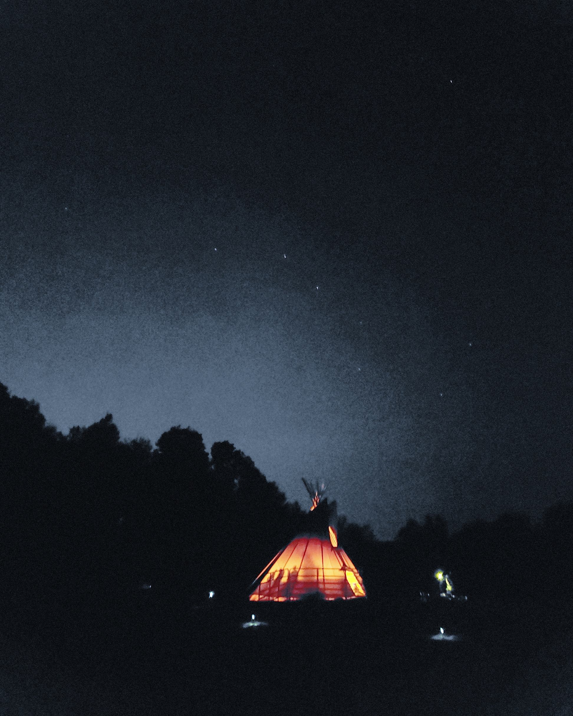 Cherry Plain Sanctuary Farm