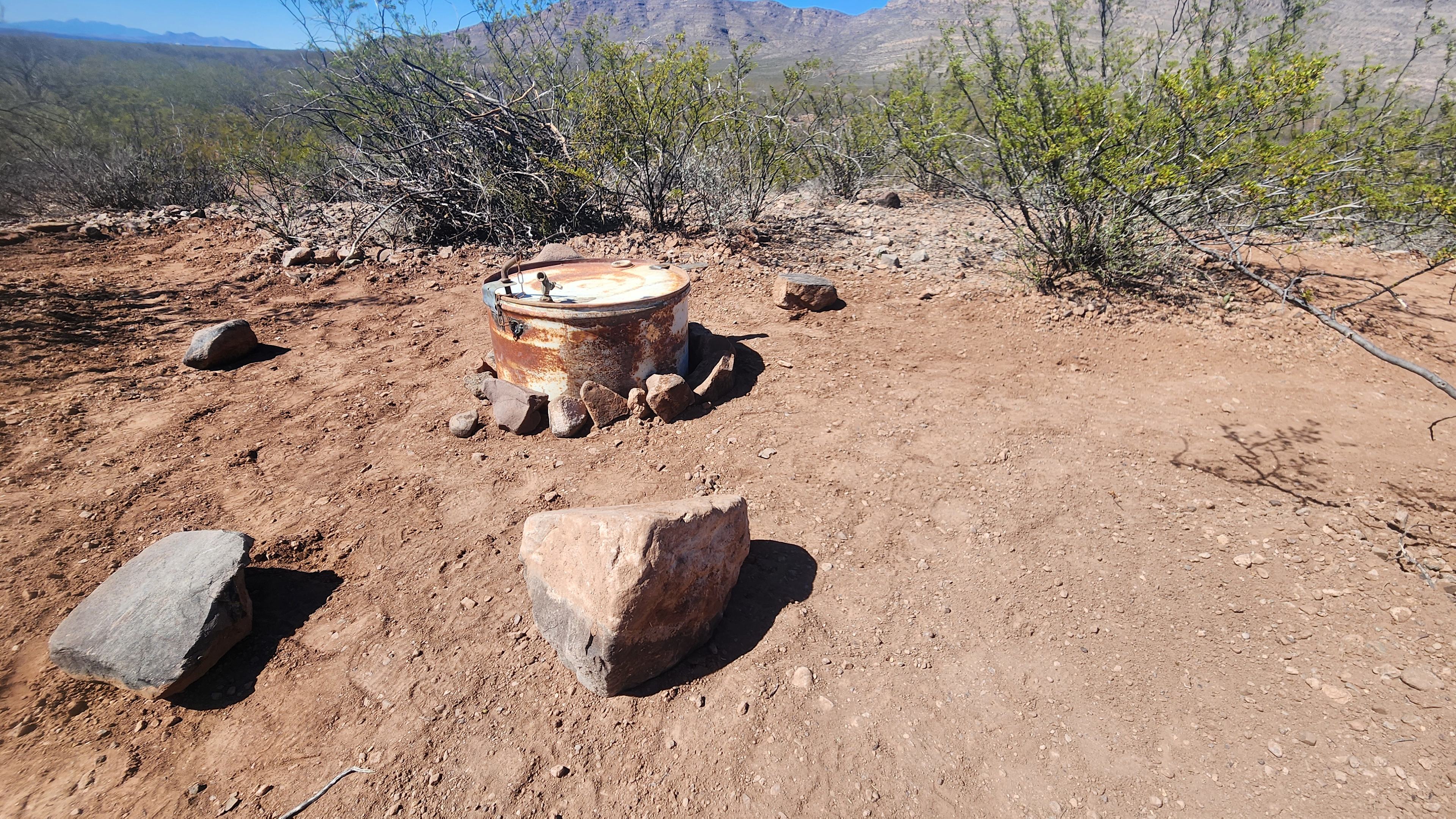 18+ Artists' Nature Retreat