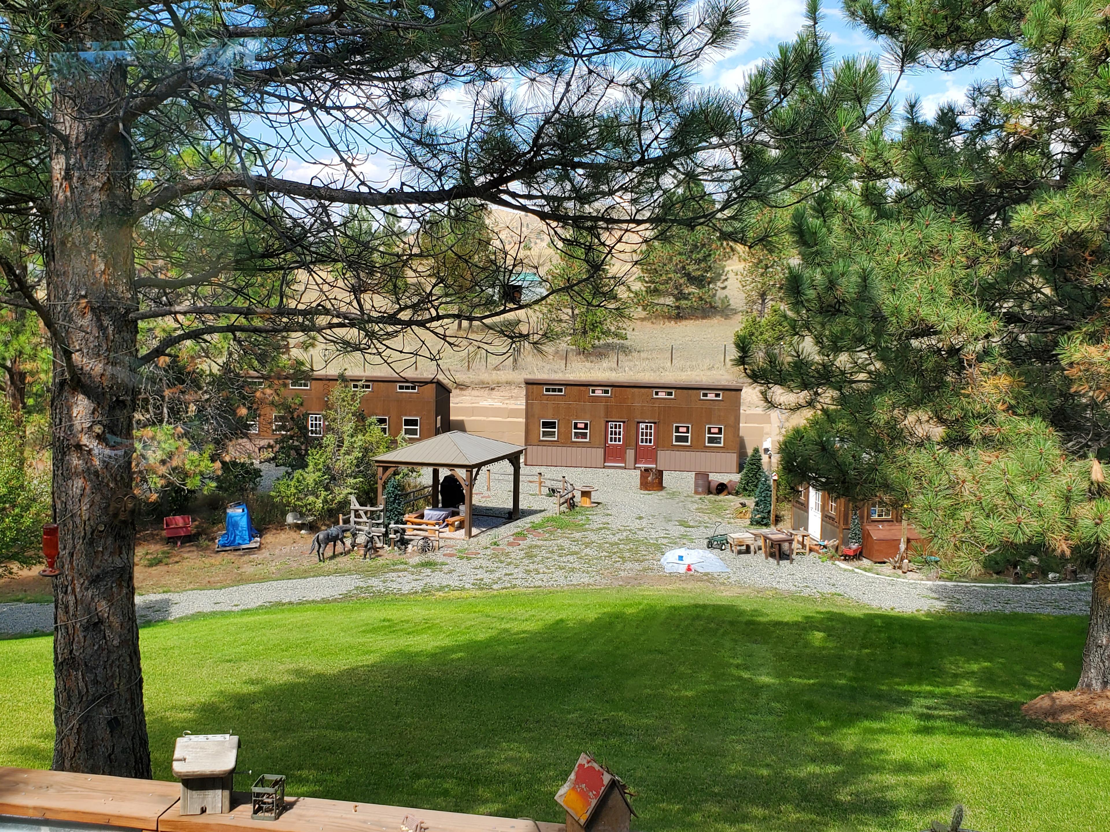 Relax Inn Montana