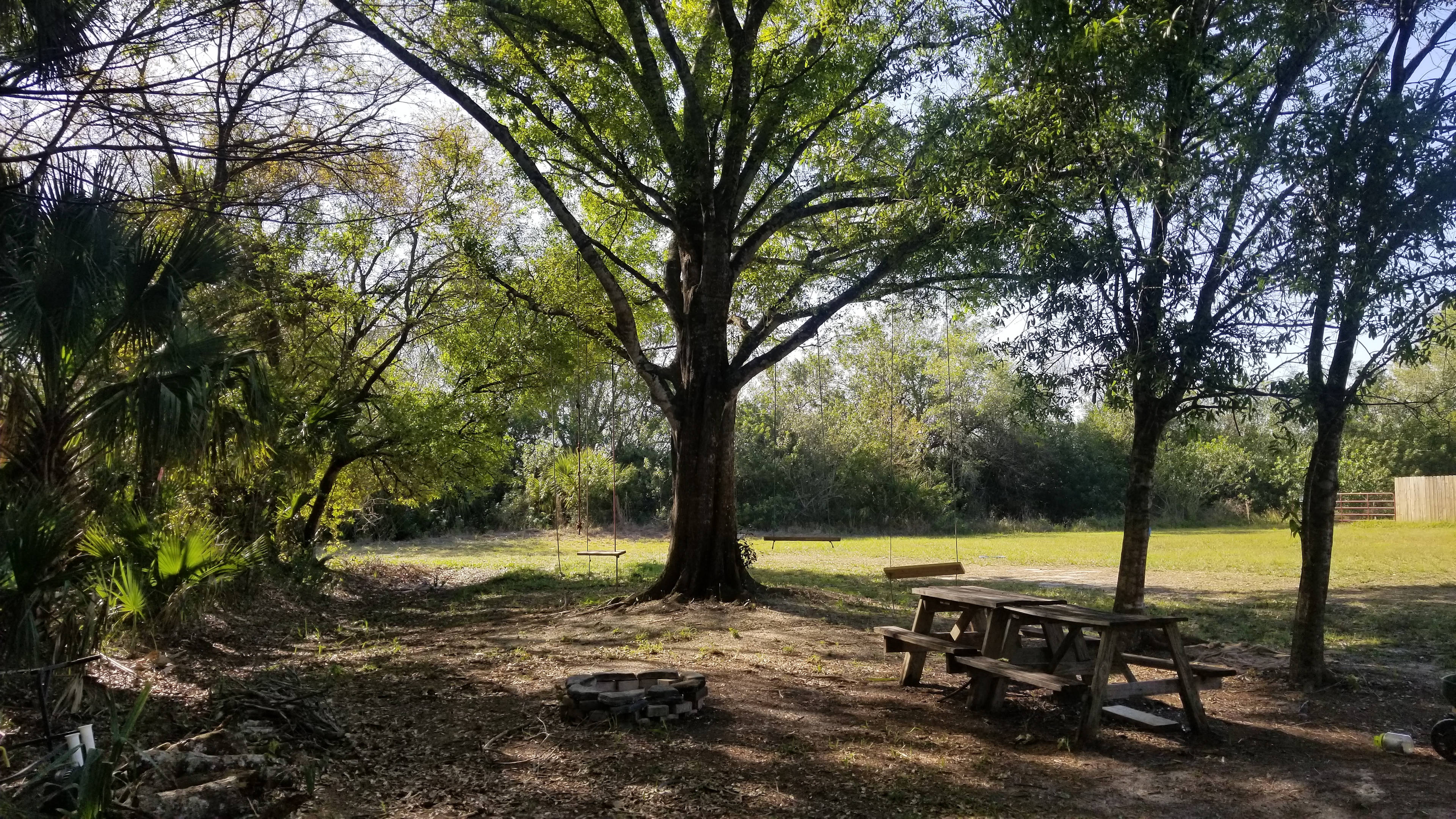 Saint Lucie Farm Preserve