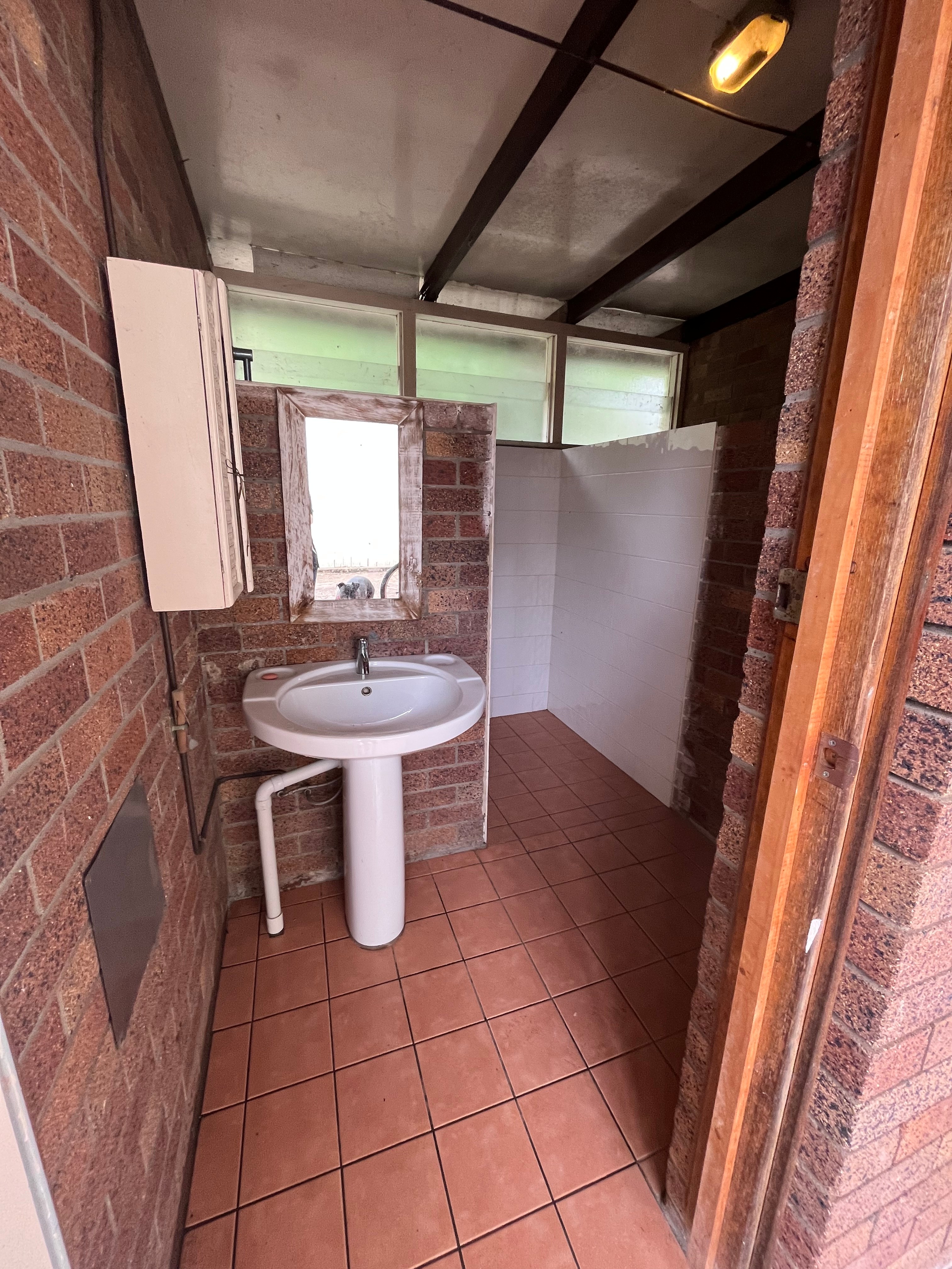 The Old Widden Schoolhouse