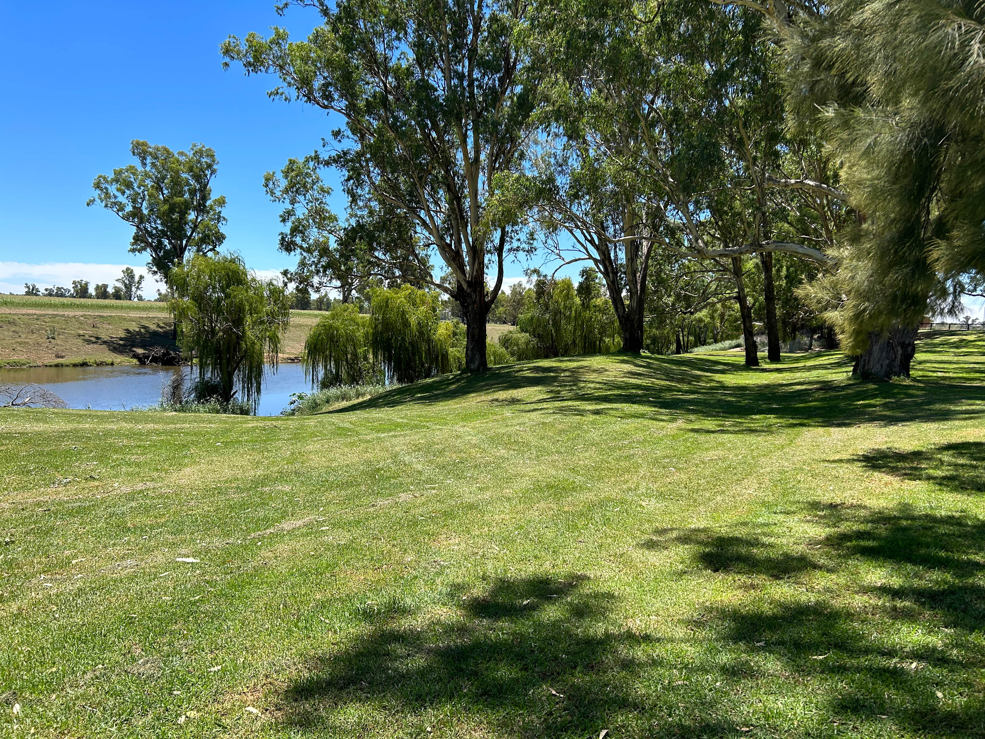 Port on Macquarie