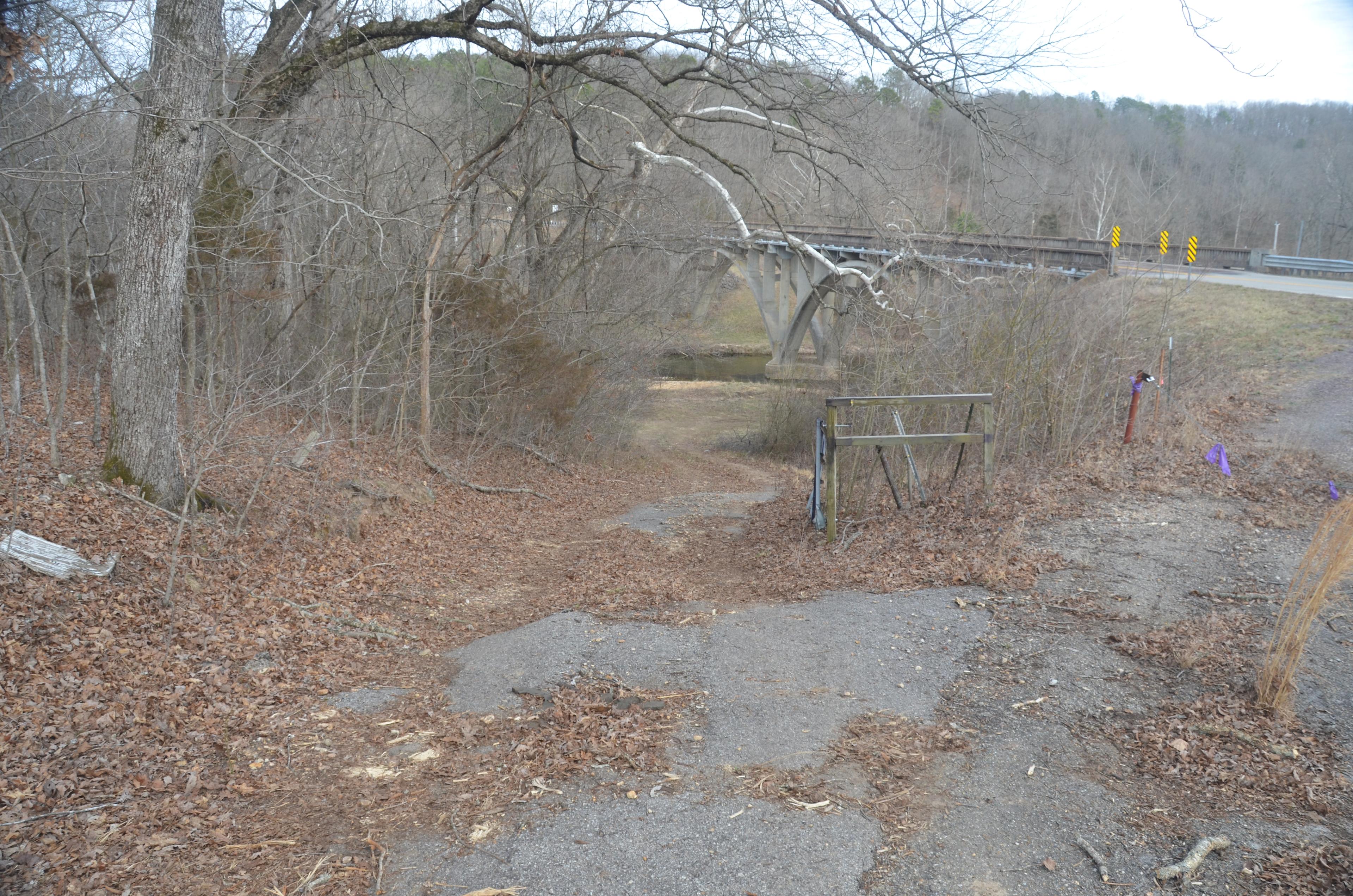 Twinbridges View Campsite