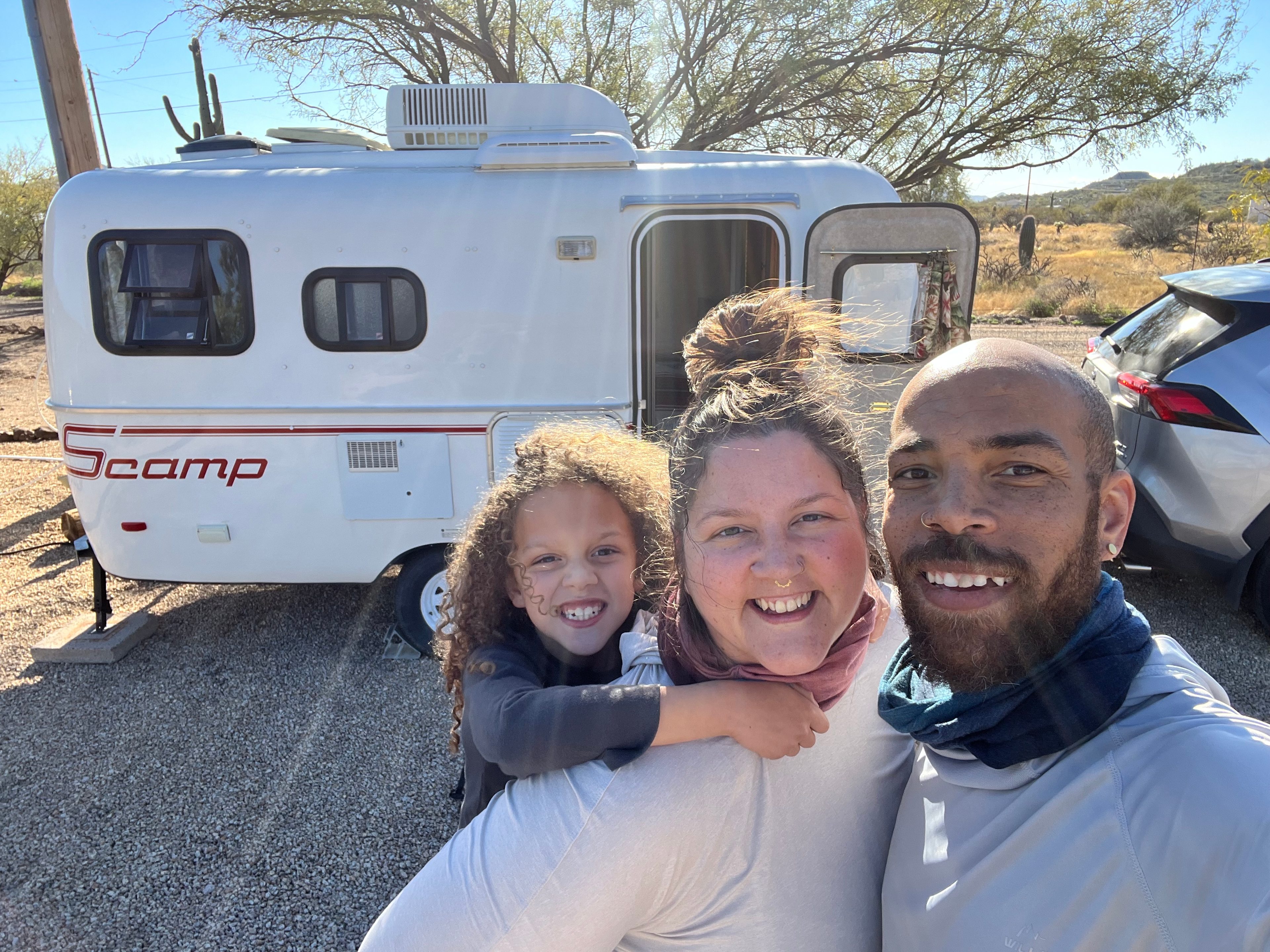 Saguaro Forrest @ Dragonfly Ranch