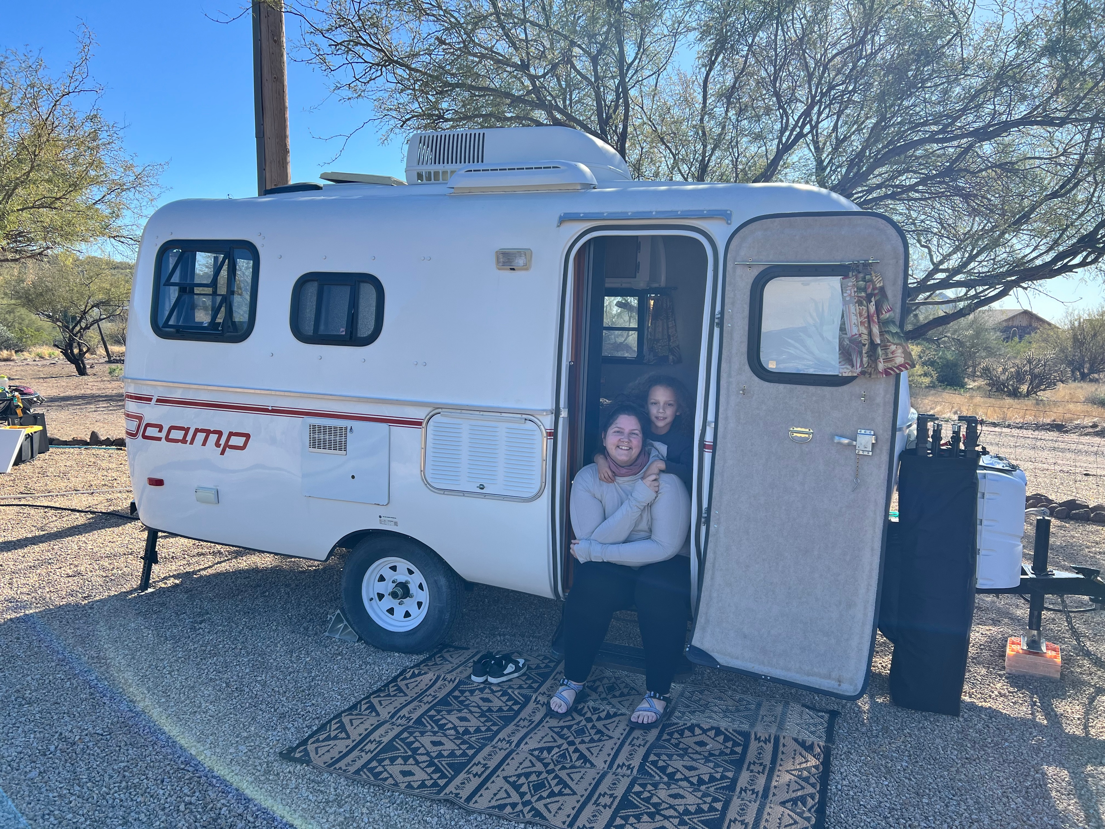 Saguaro Forrest @ Dragonfly Ranch
