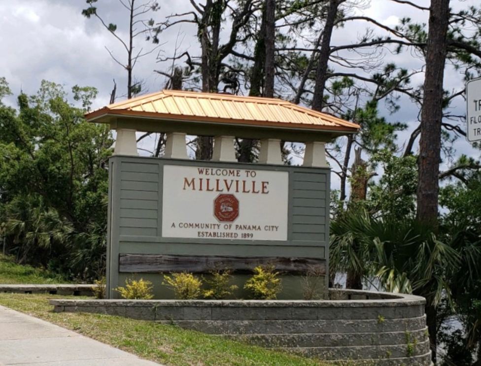 Quiet and Secluded in Panama City!