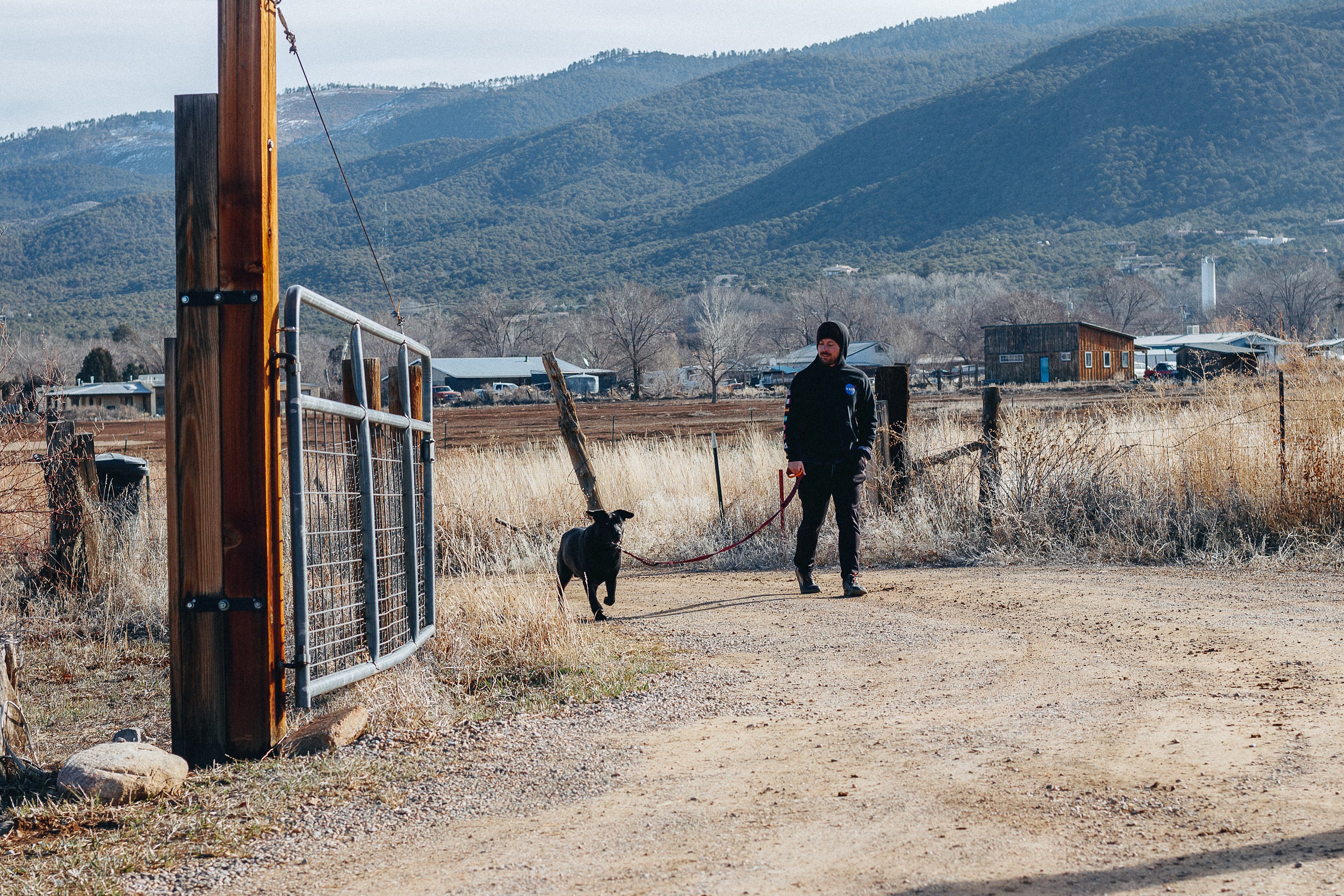 HarmonyTaos Regenerative Farm