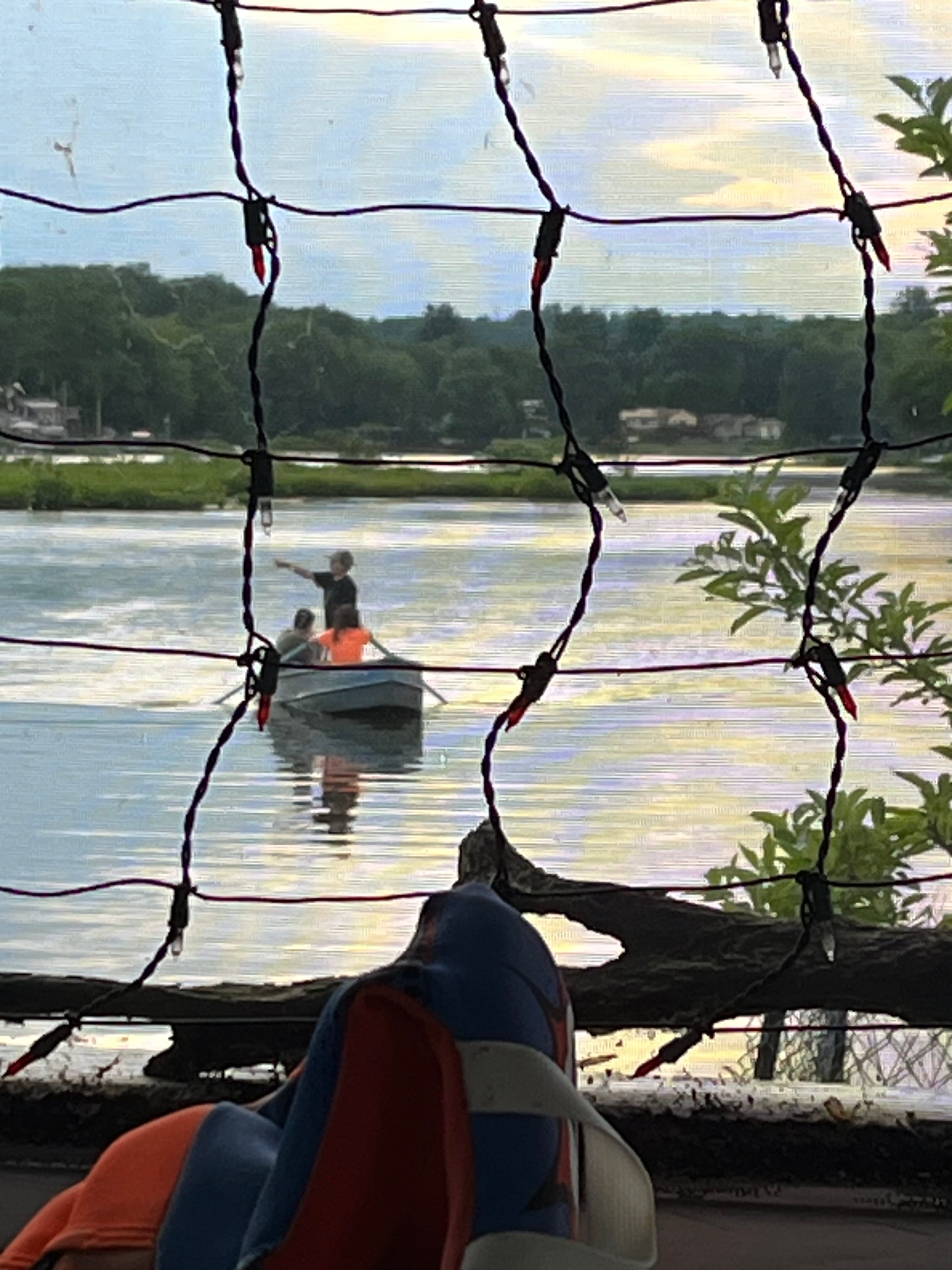 Lake Life Camping