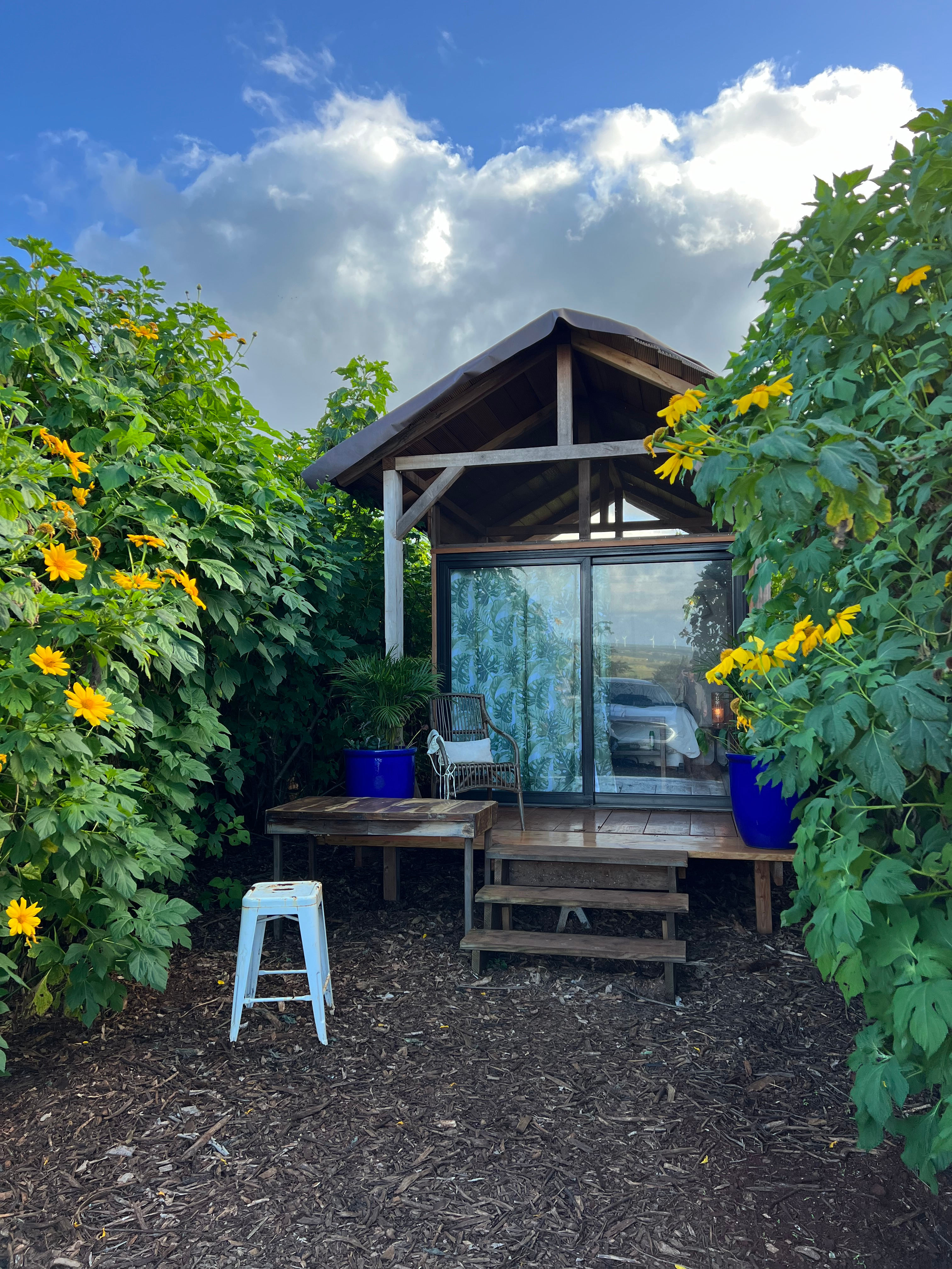 Living Circle Farms Hawaii