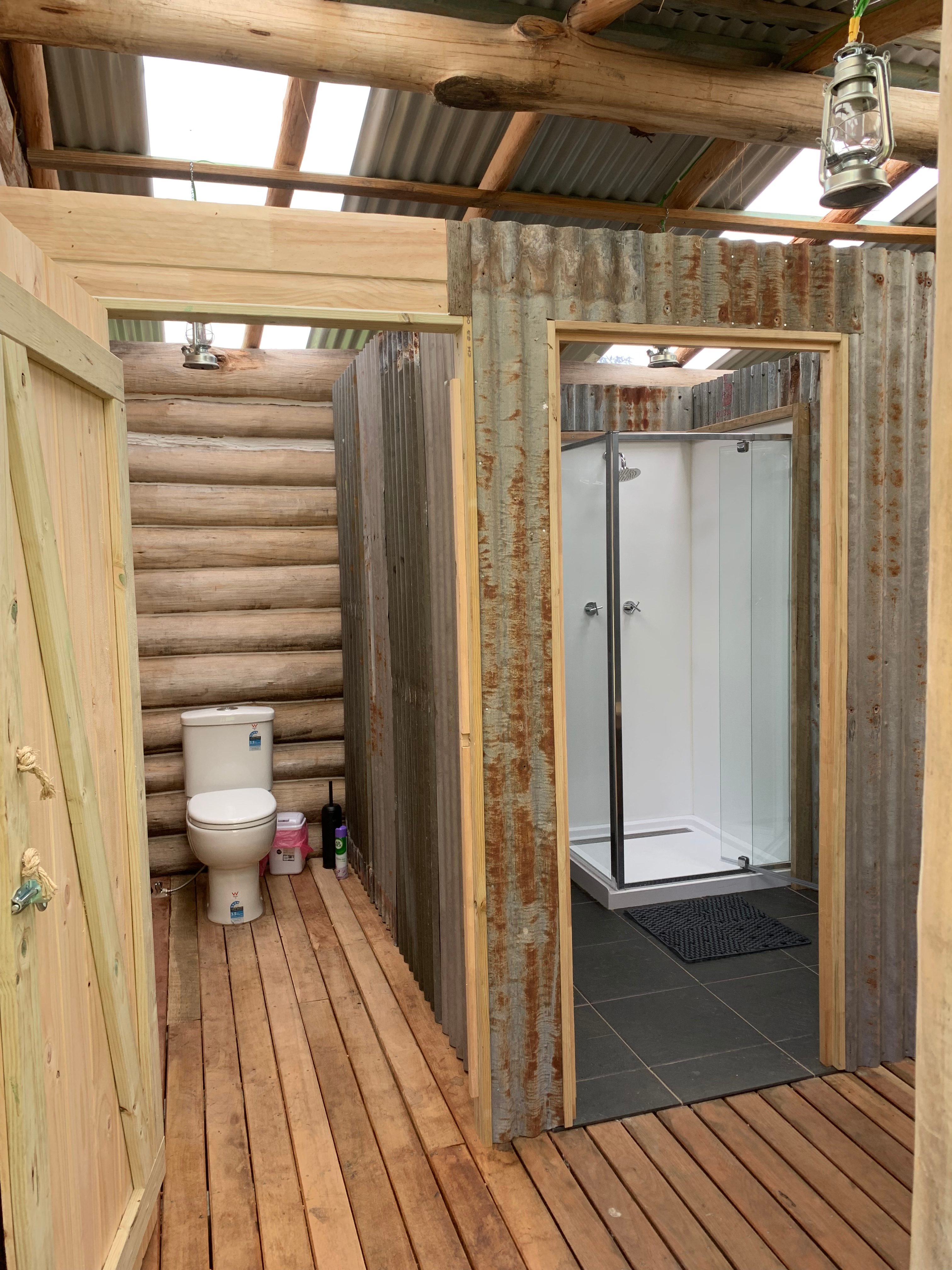 Broangus Bomber Wreck Rest