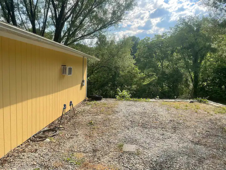 Stokenbury Farms RV Park & Stay