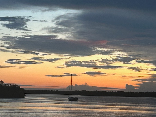 Goodland Waterfront RV Lot