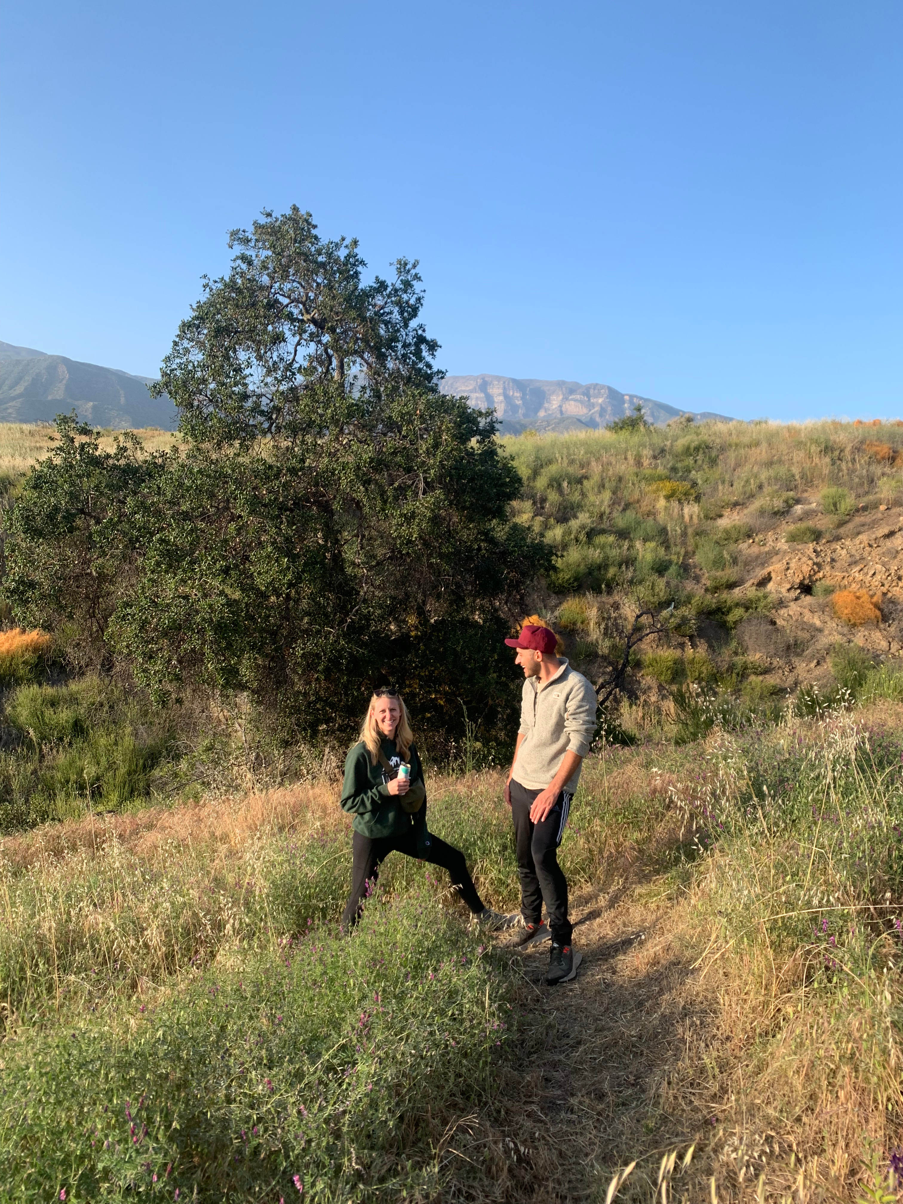 Park At Tar Creeks Ranch