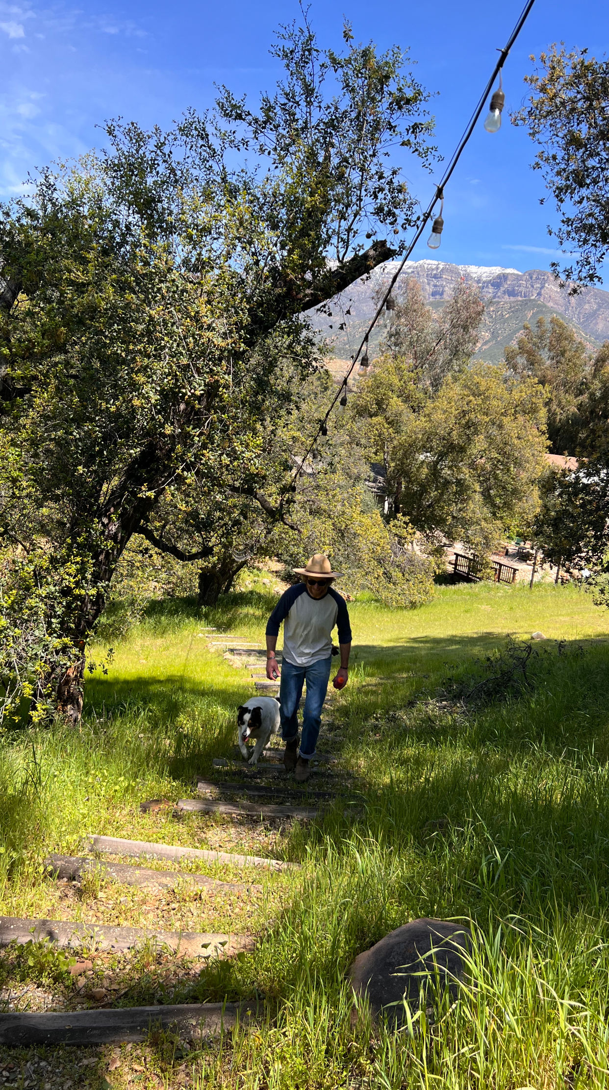 Park At Tar Creeks Ranch