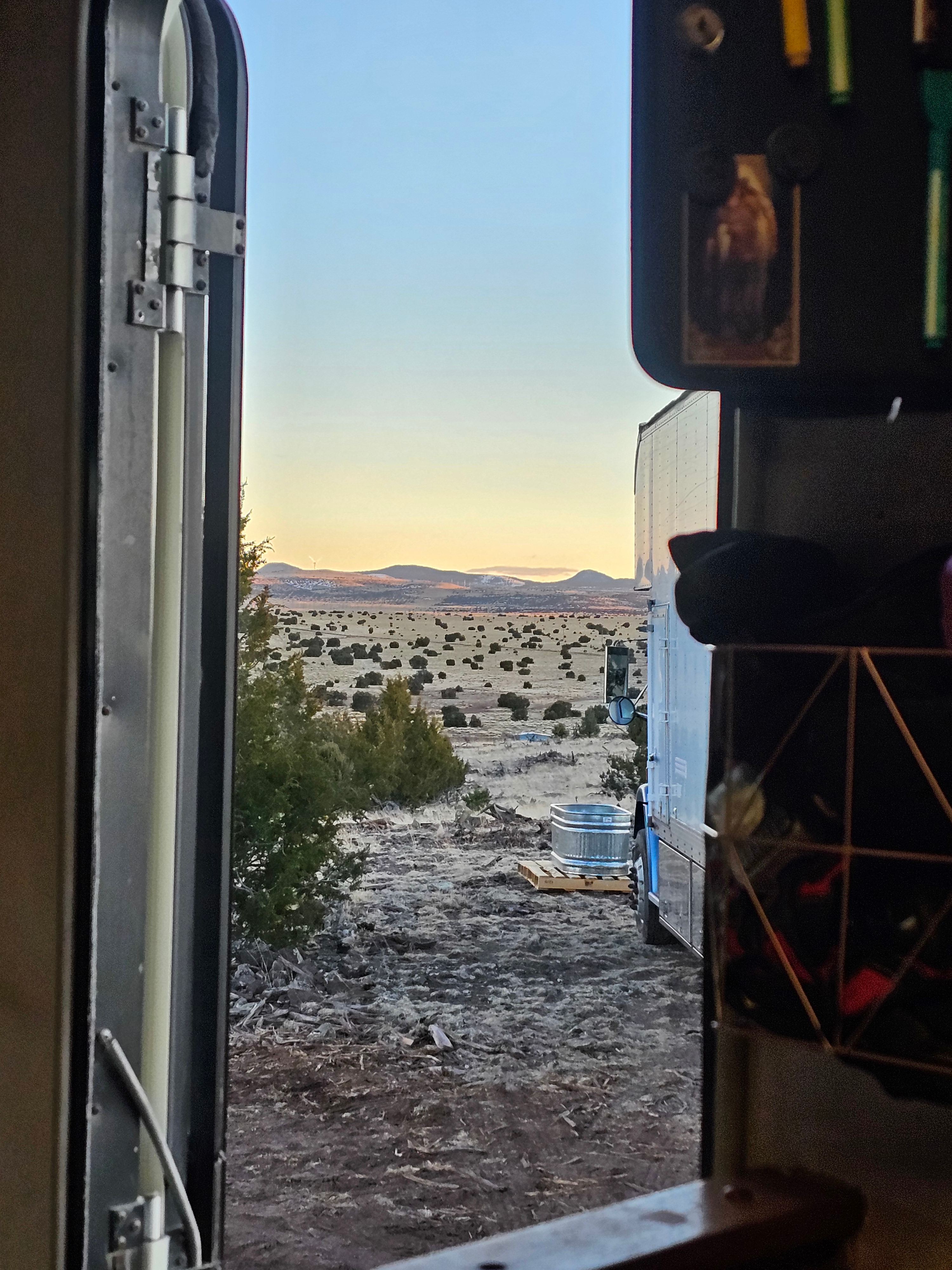 Hills of High Country