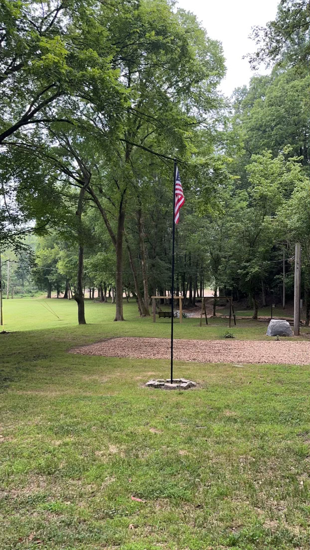 The Bluffs At Tumbling Creek