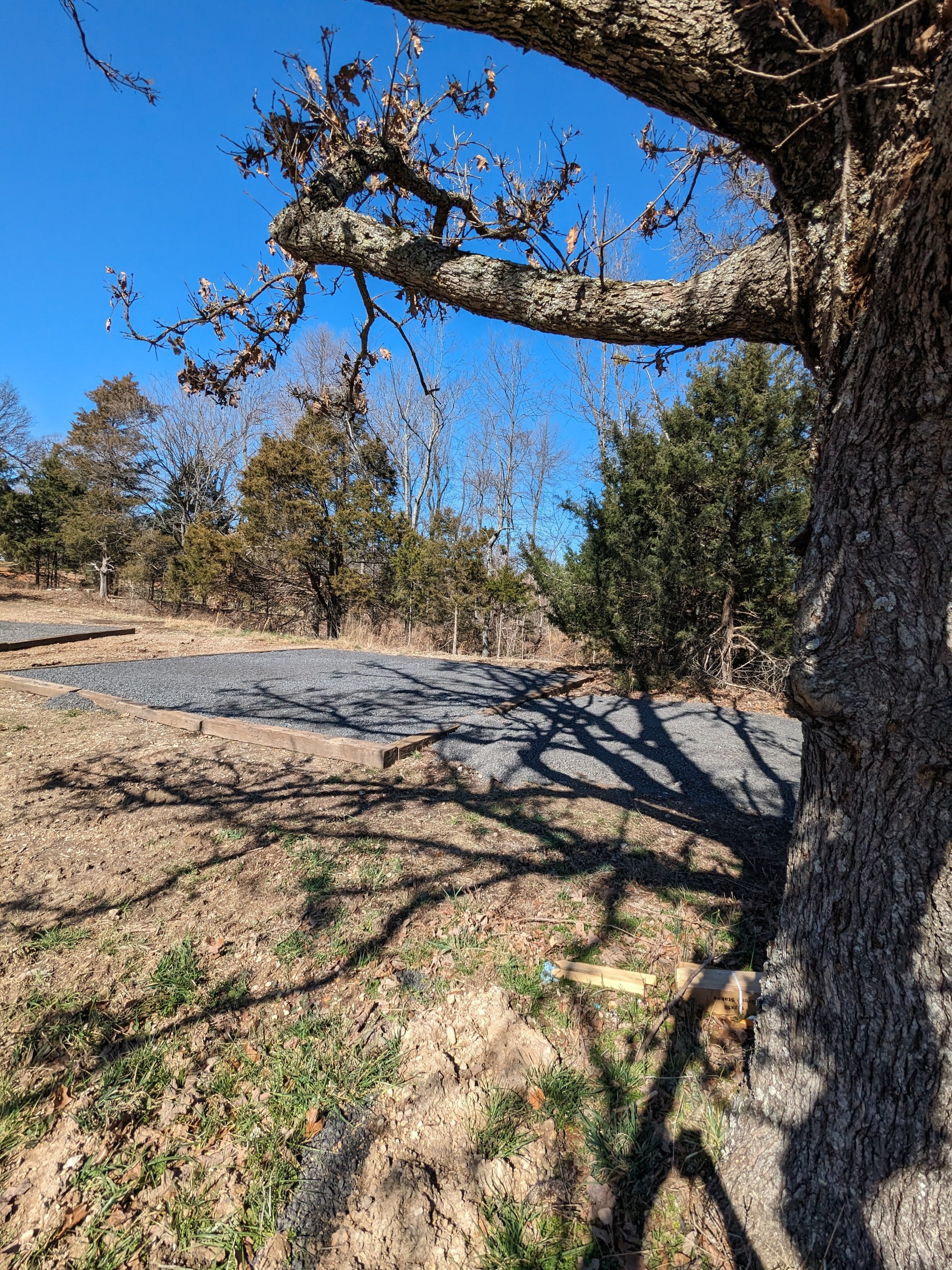 Grassy Road Cabins and RV Camping