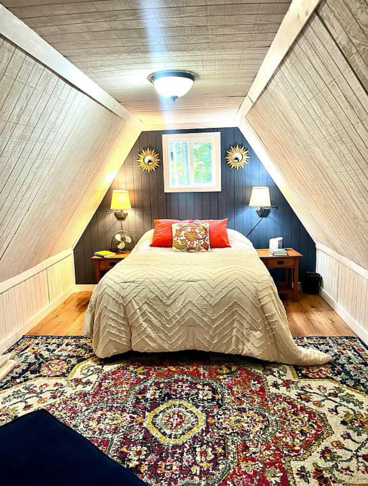 Hot Tub Cabin/ Cave Run/ RRG