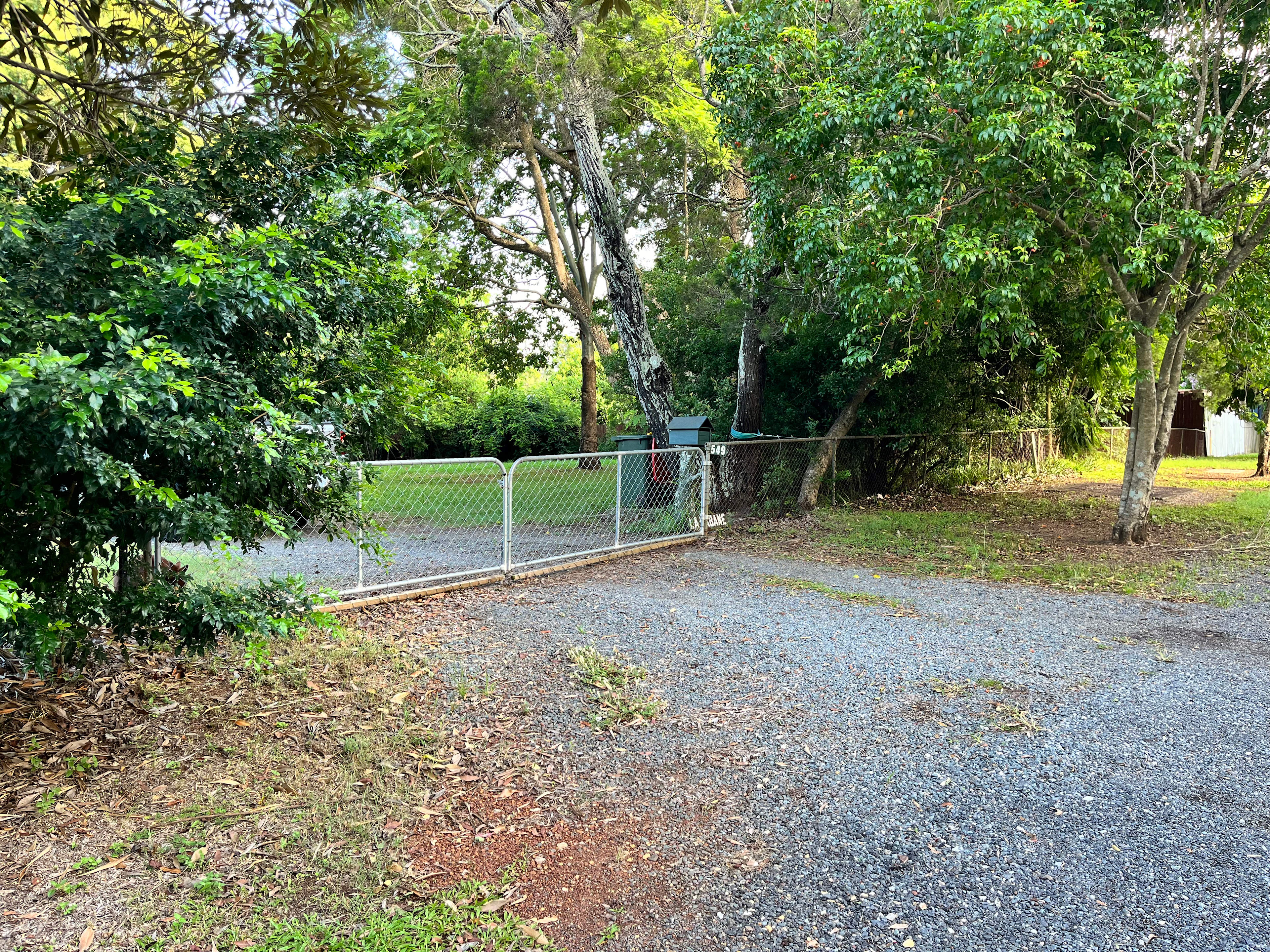 Urban Oasis in Brisbane