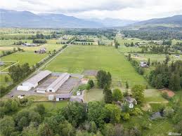 Burkwood farm