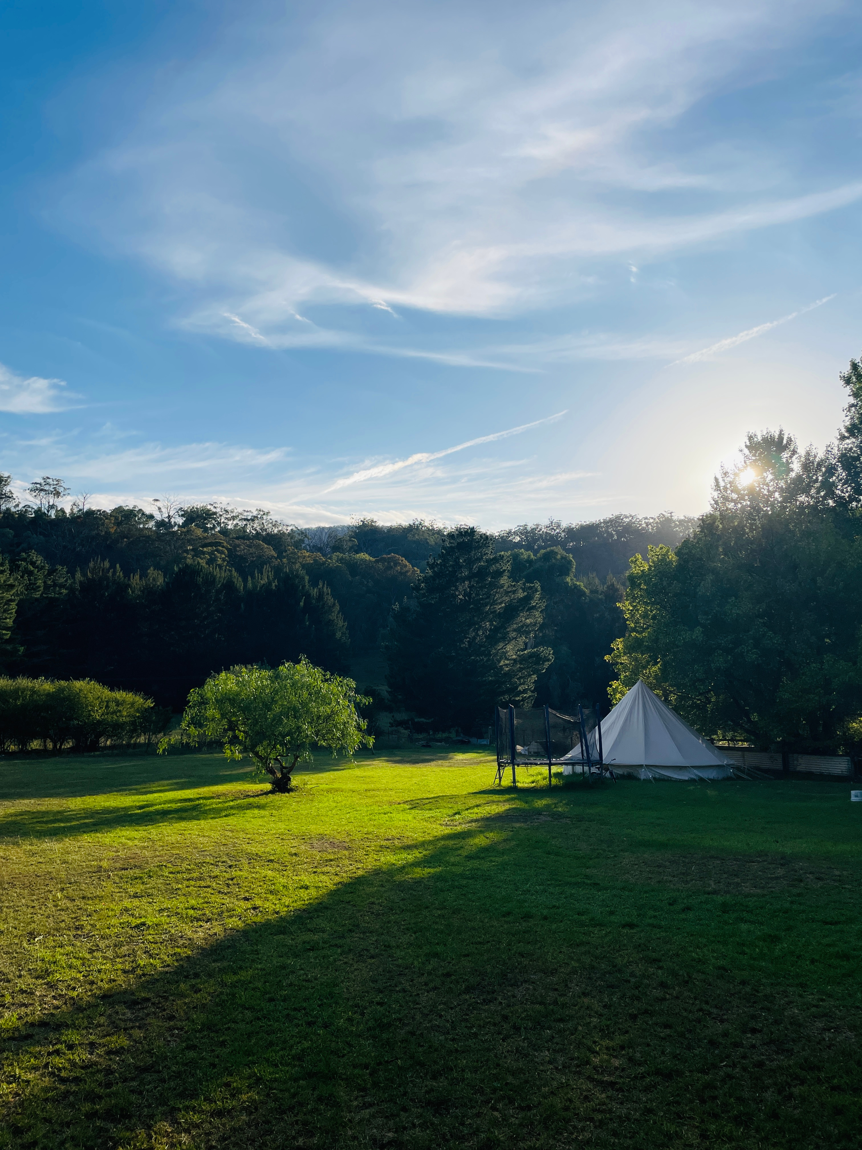 Oakenville Farm, Nundle