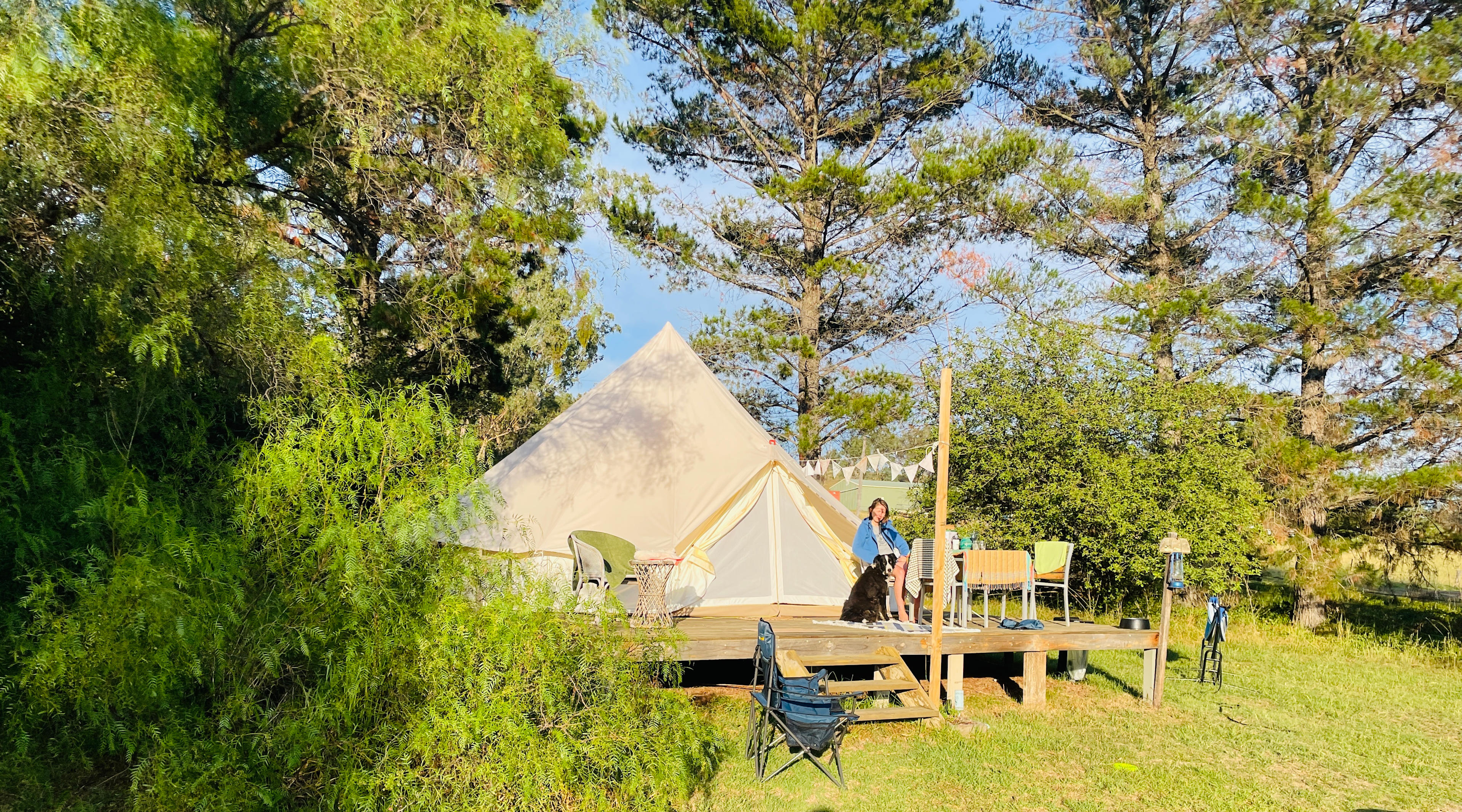 Oakenville Farm, Nundle