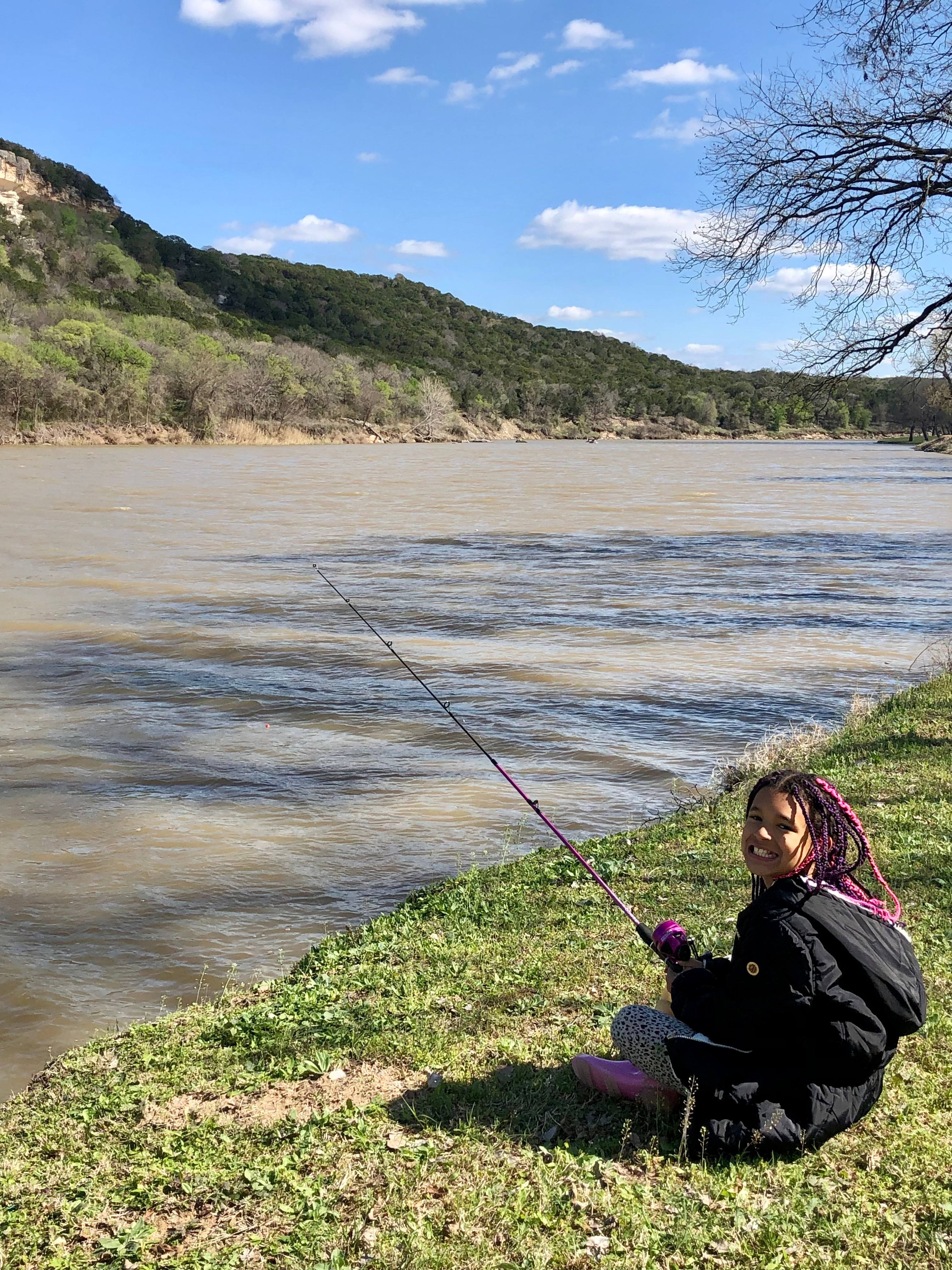 Bee Mountain River Resort