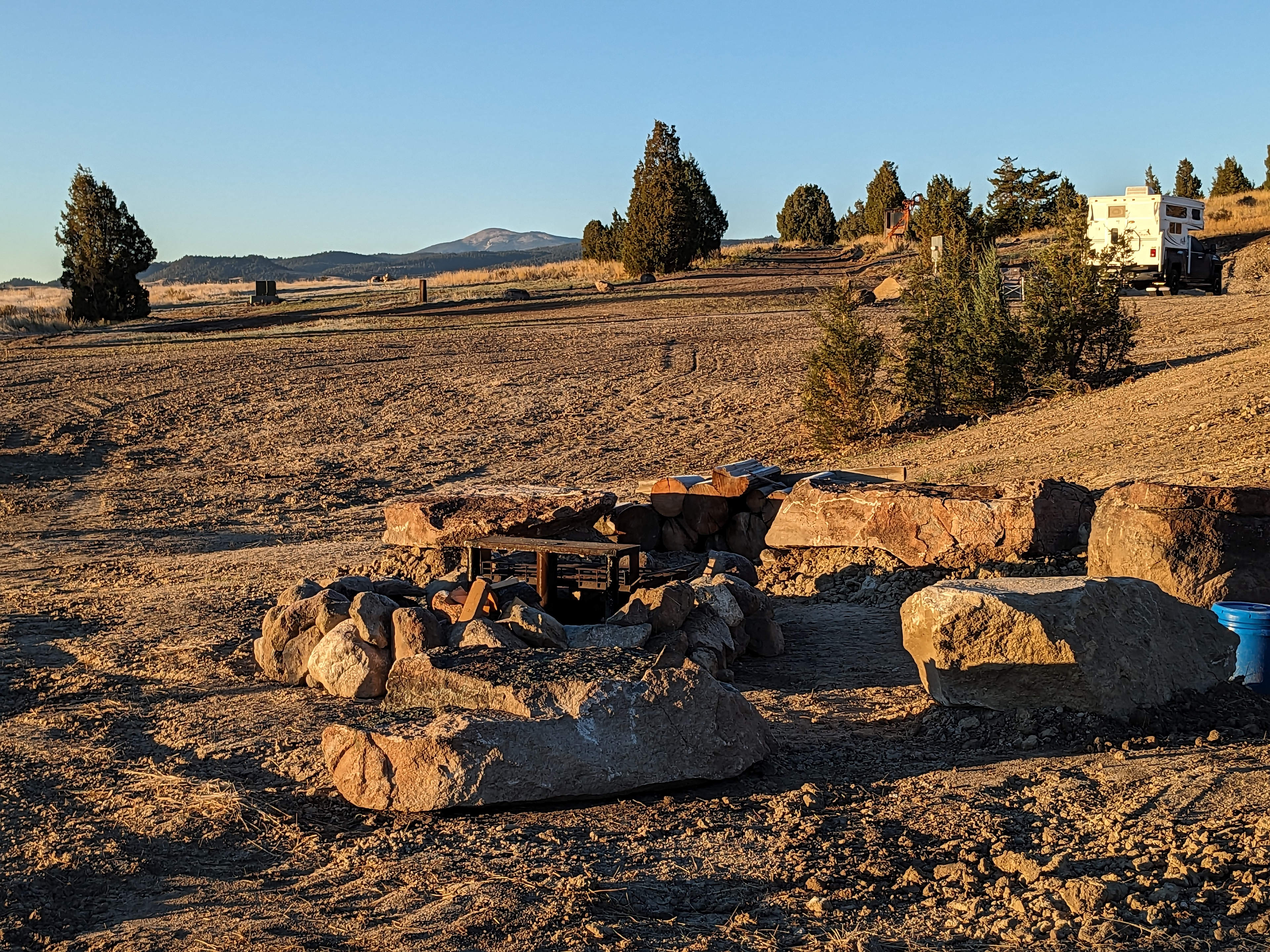 BAR - 01 Ranch