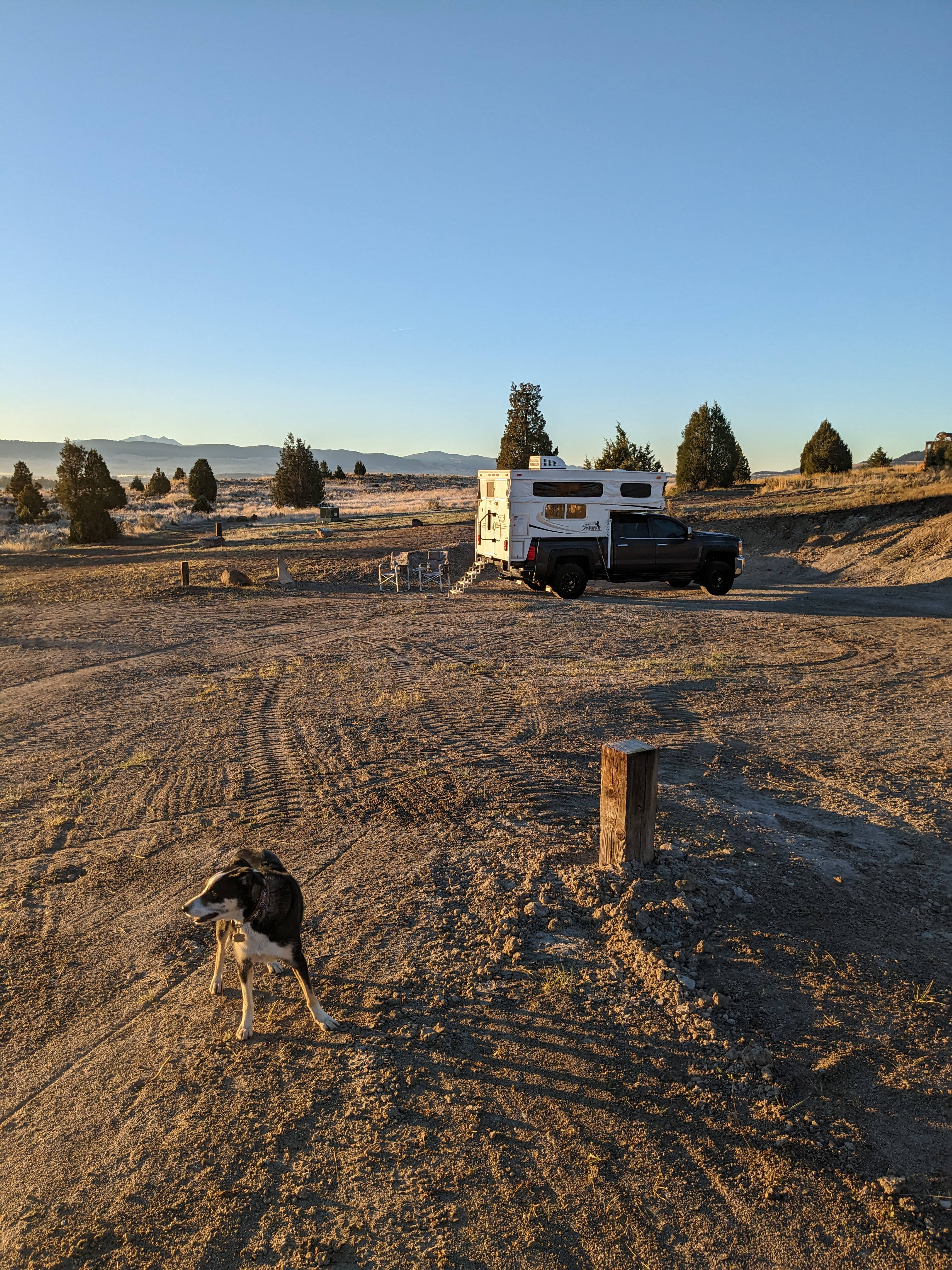 BAR - 01 Ranch