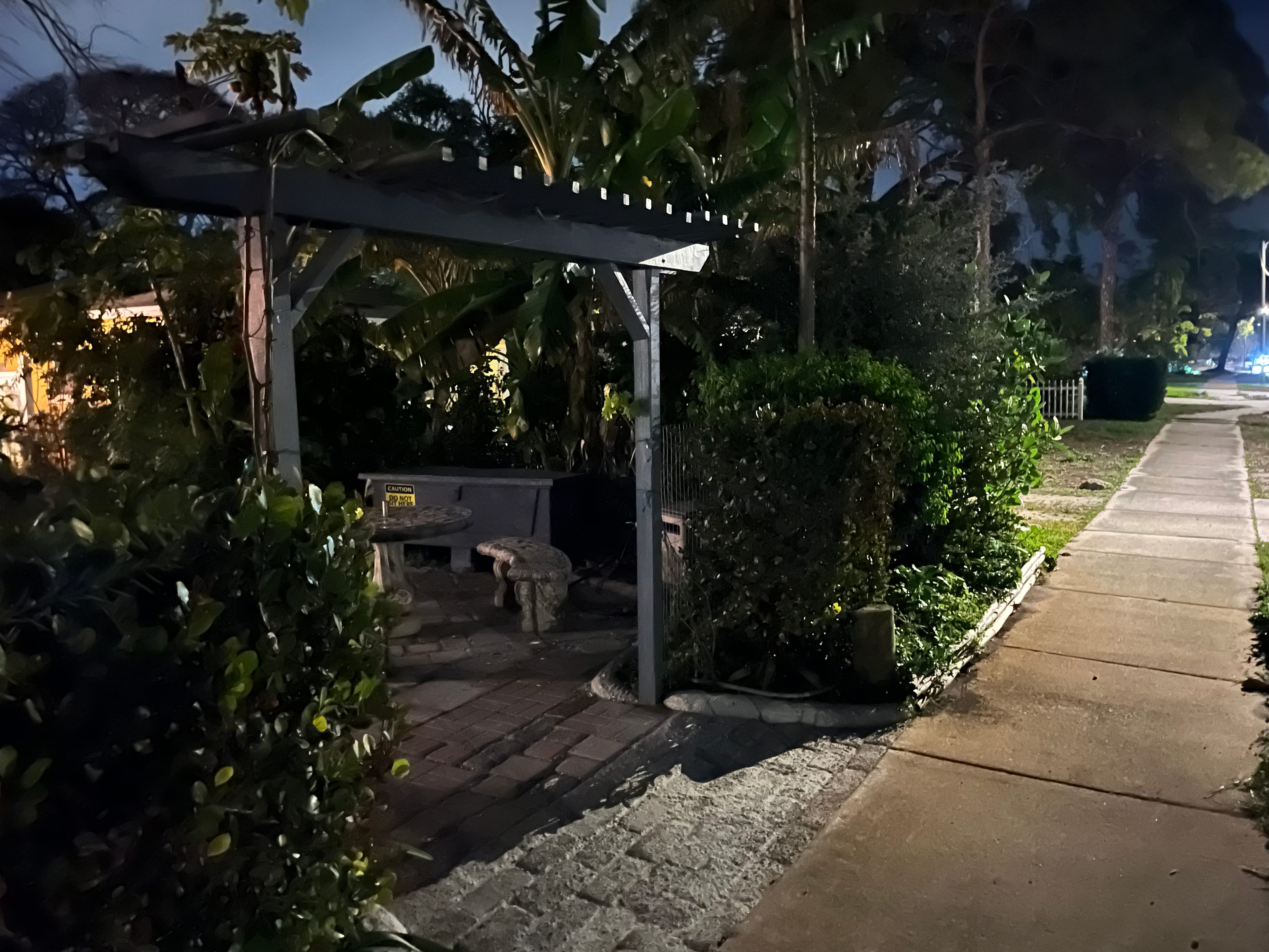 St Pete Micro Farm