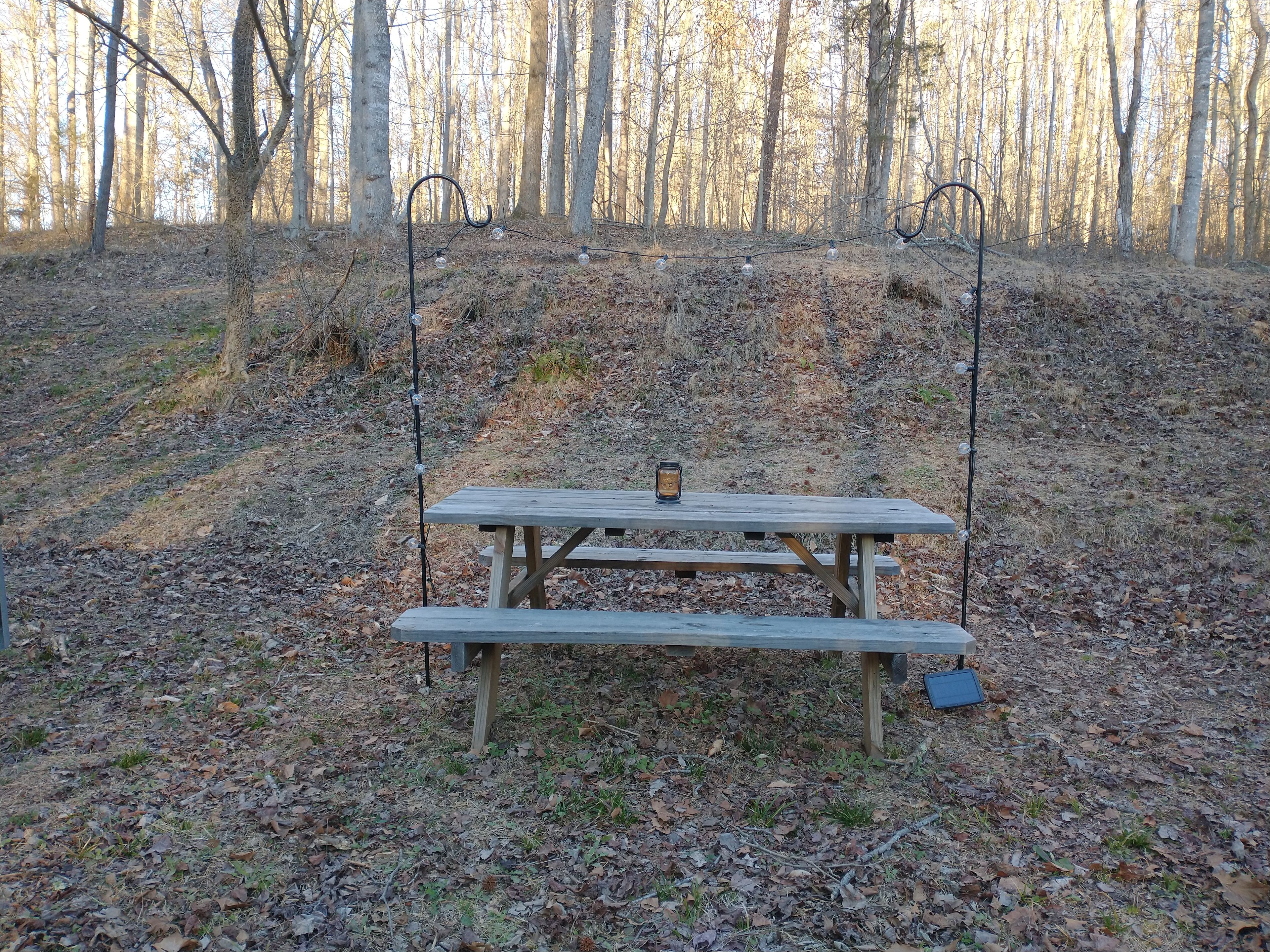 Creekside Glamping - Walk to River