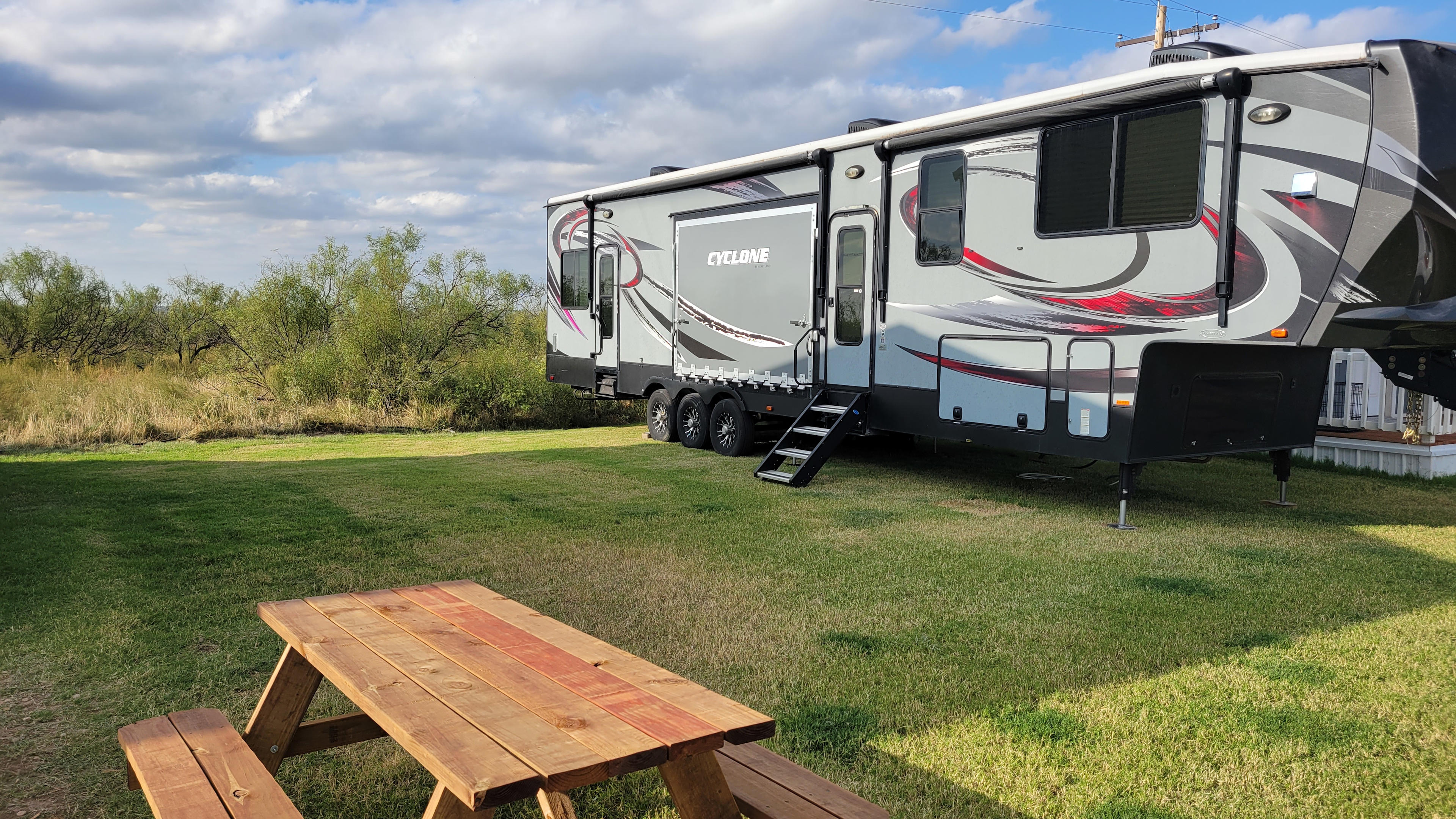Camp Meredithville
