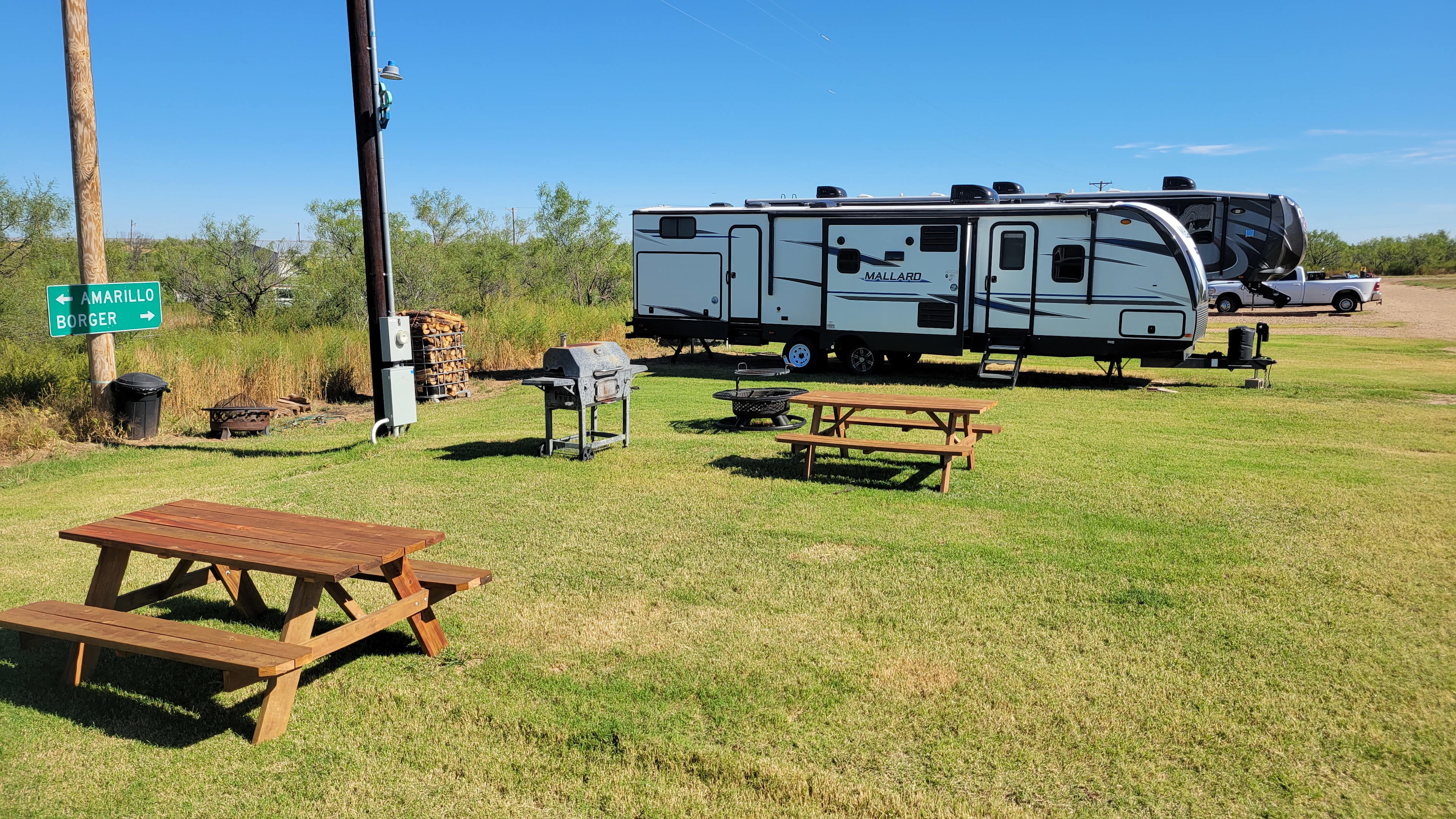 Camp Meredithville