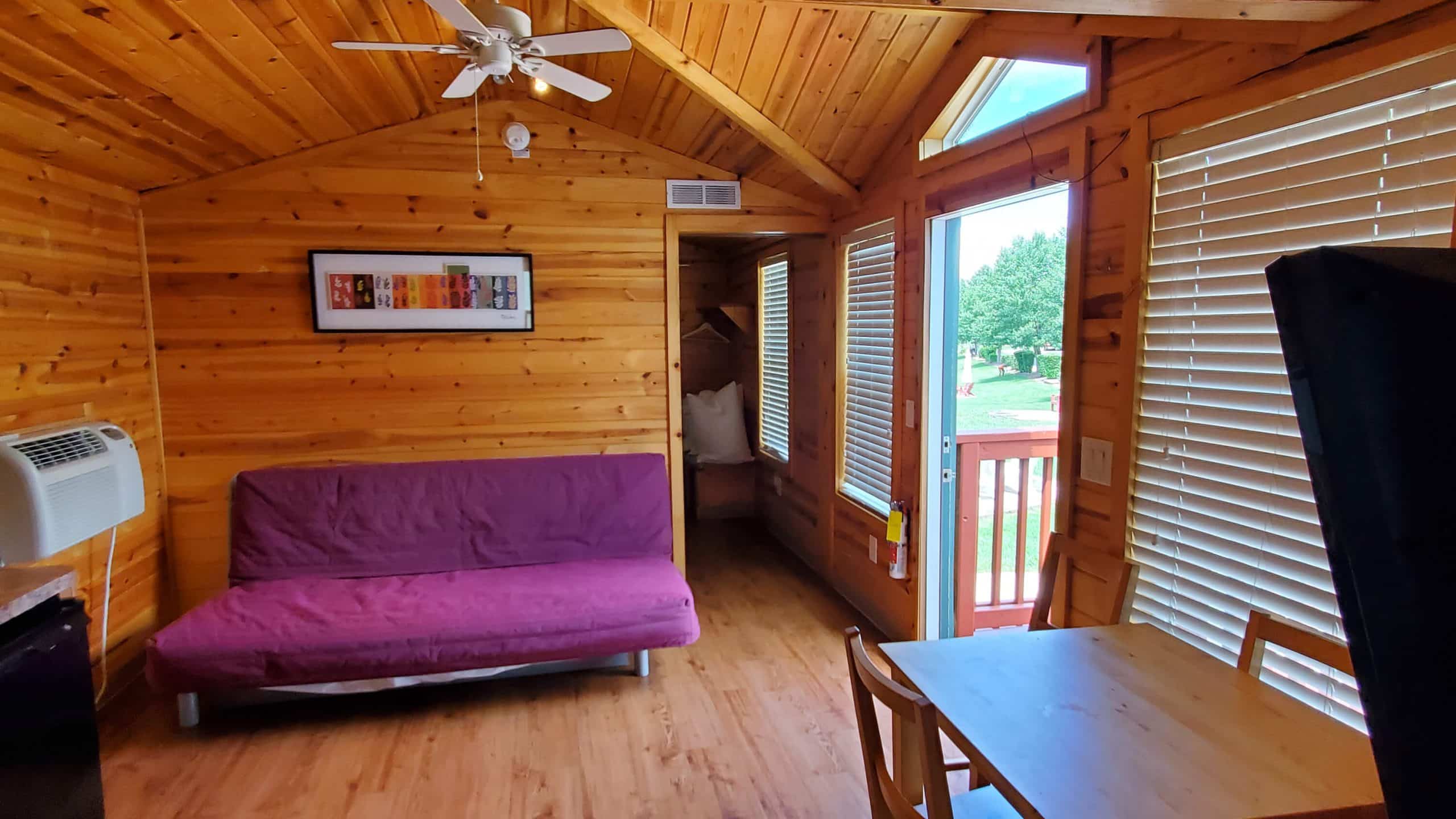 Spacious Skies Shenandoah Views 