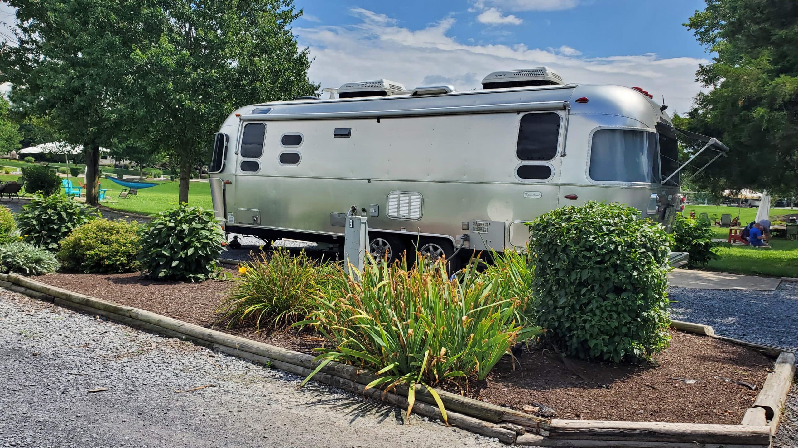 Spacious Skies Shenandoah Views 