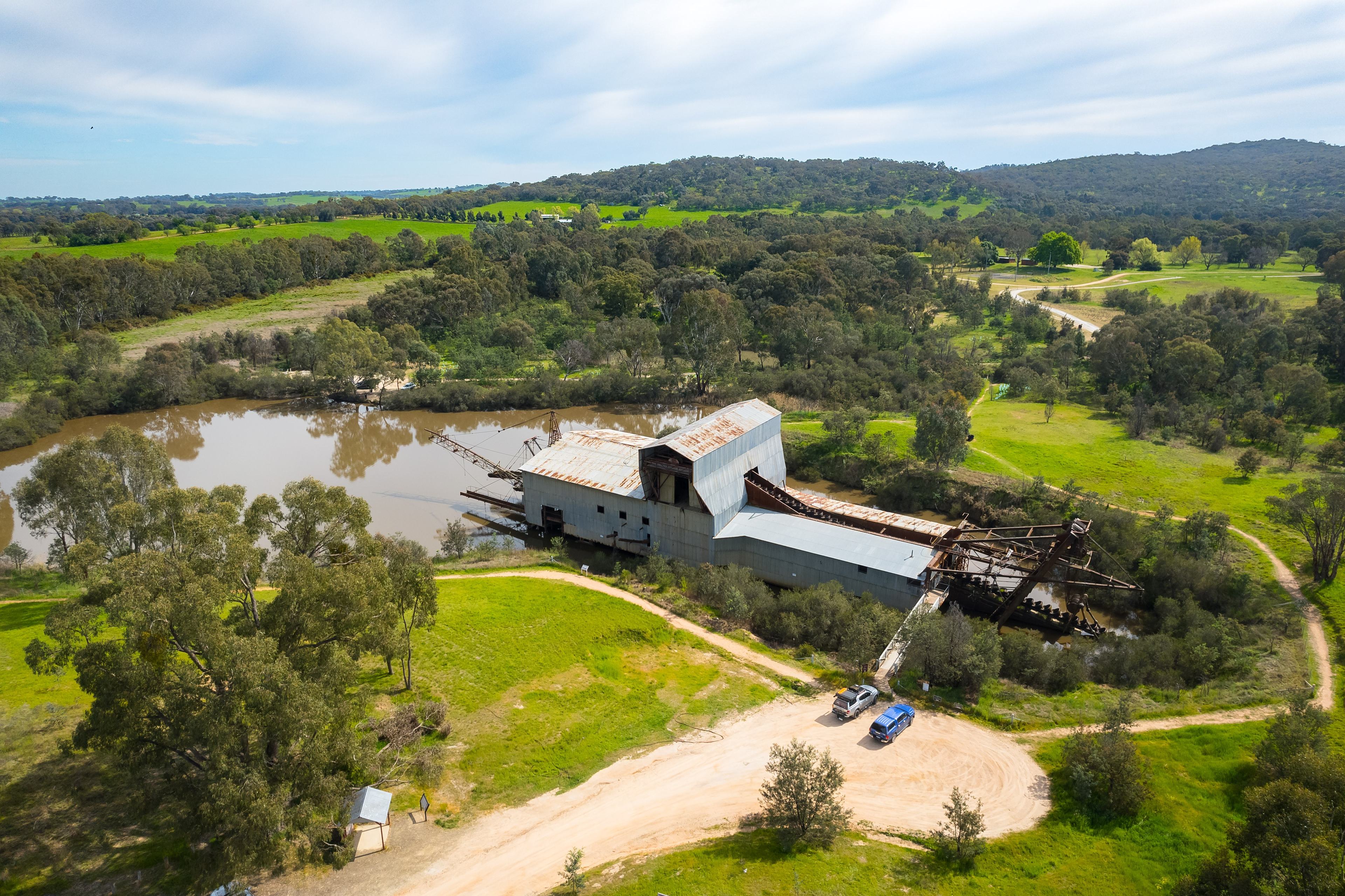 Eldorado Caravan Park