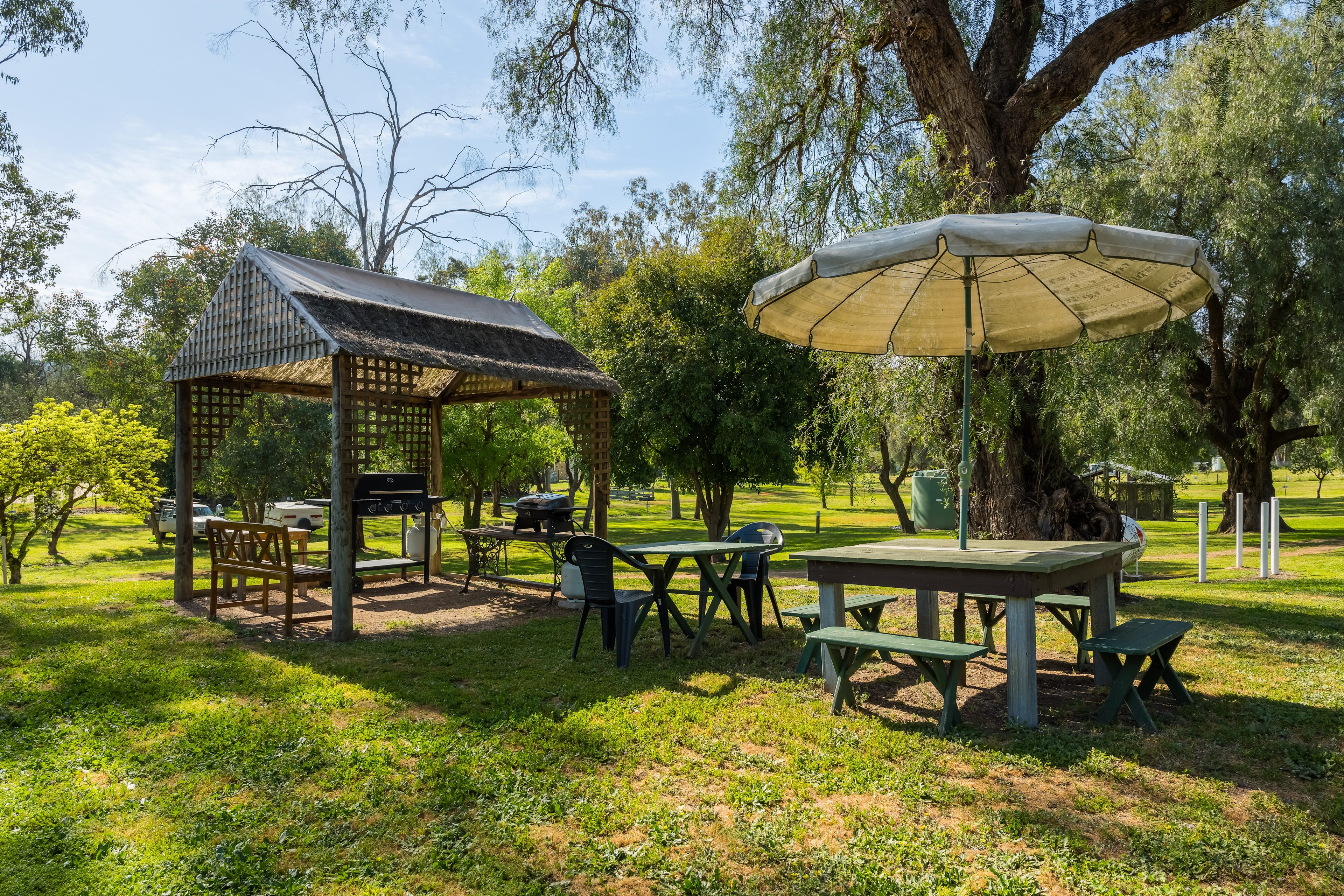 Eldorado Caravan Park