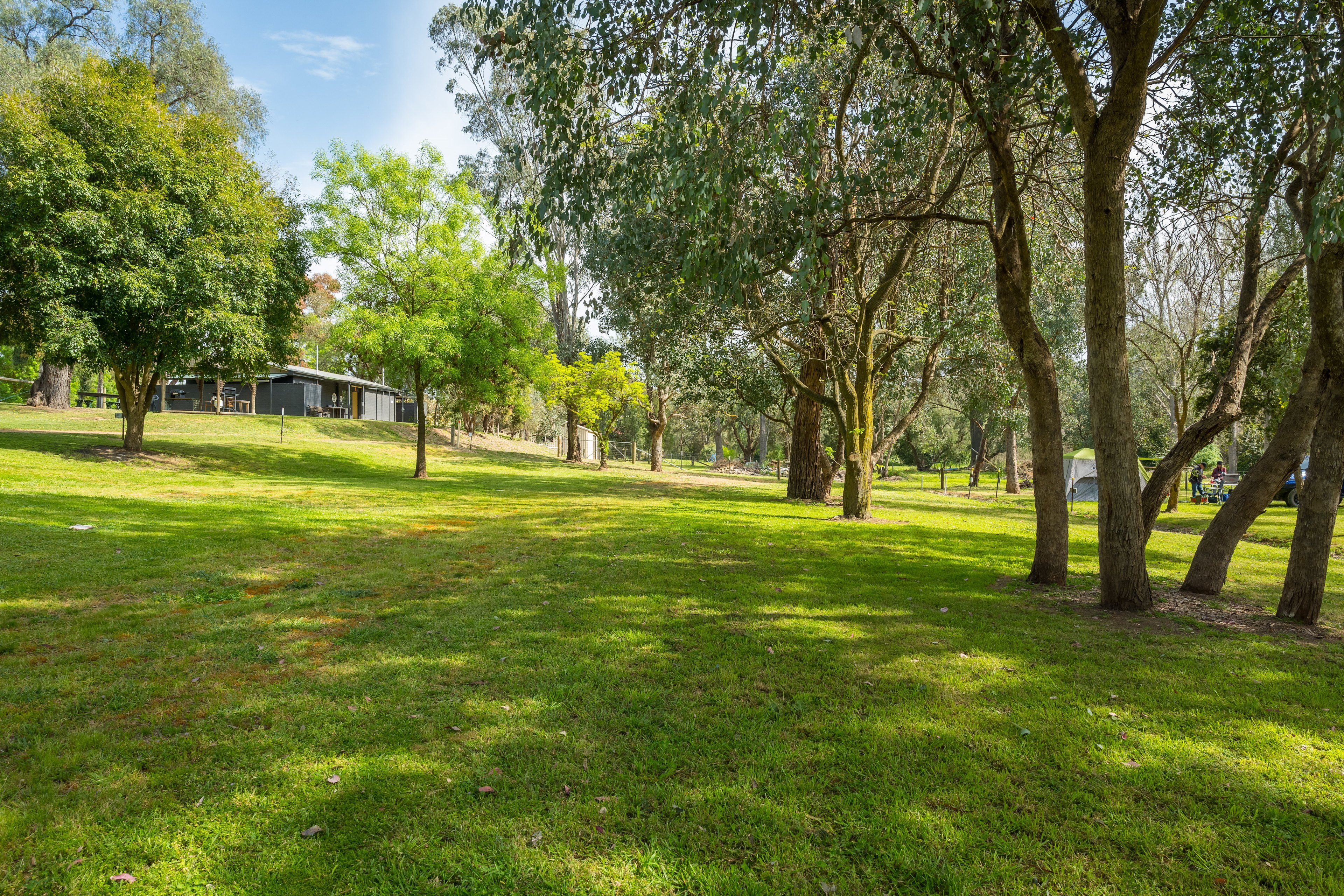 Eldorado Caravan Park