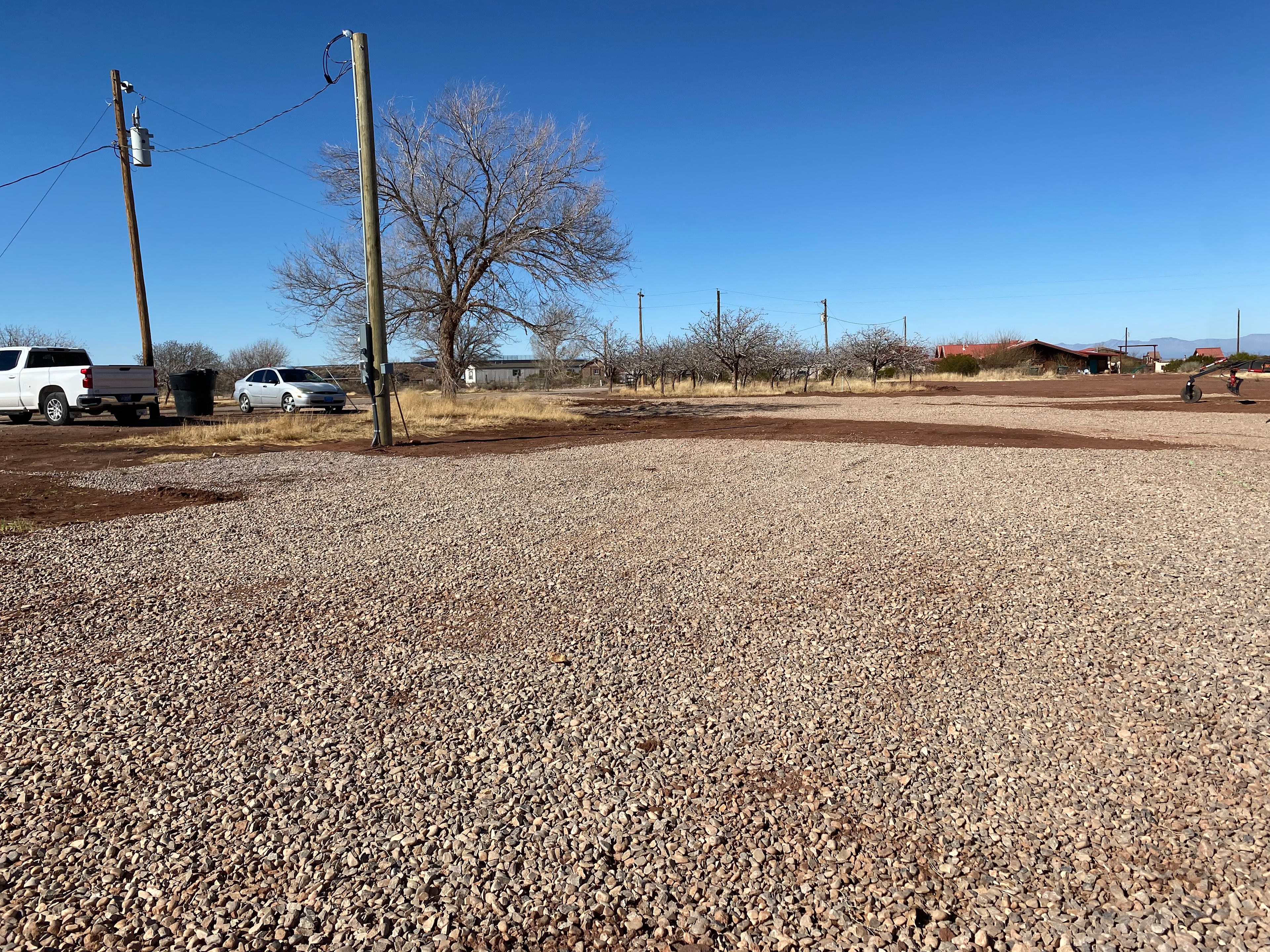 Tularosa Vineyards & Winery