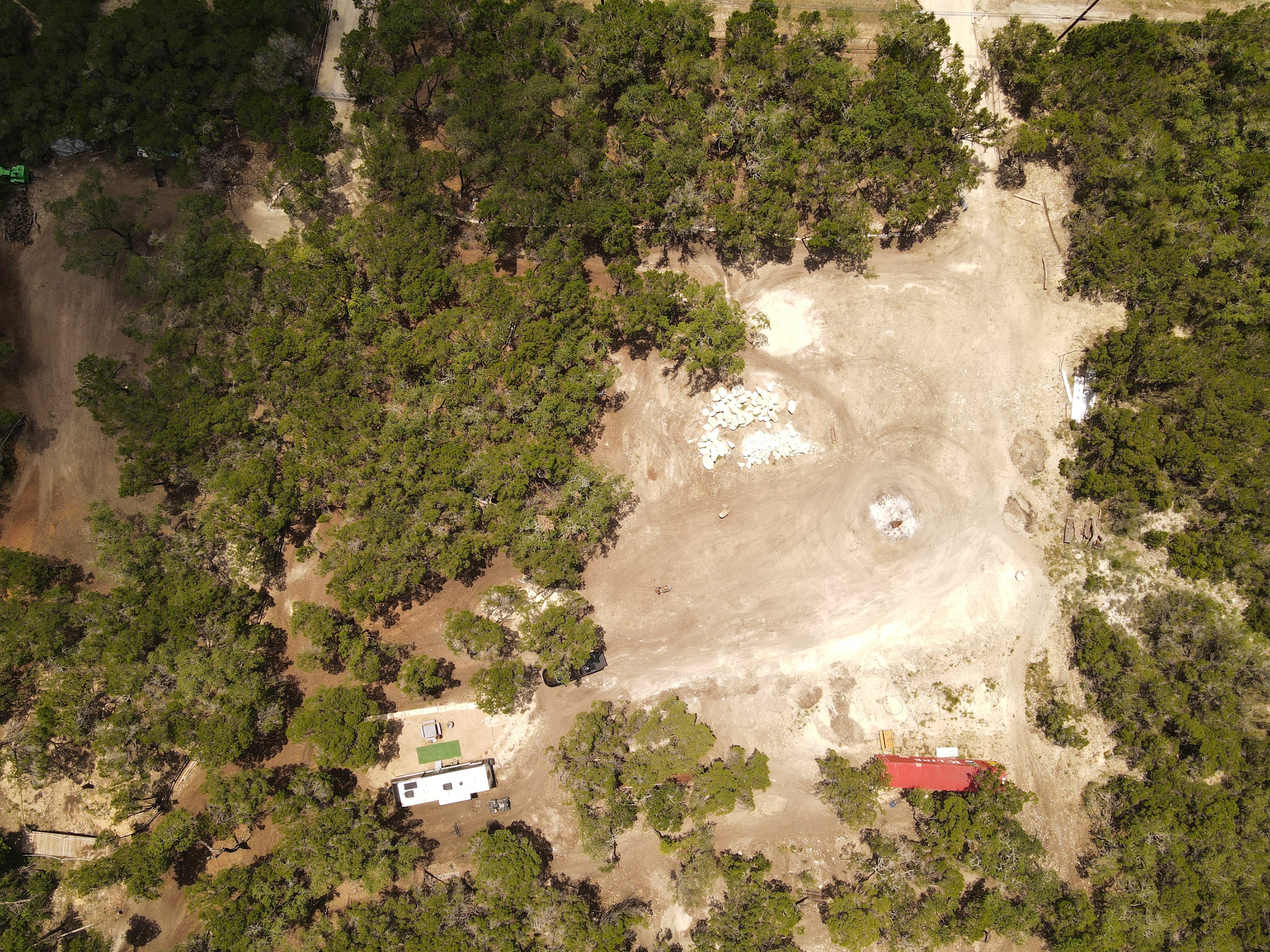 Overview of property
