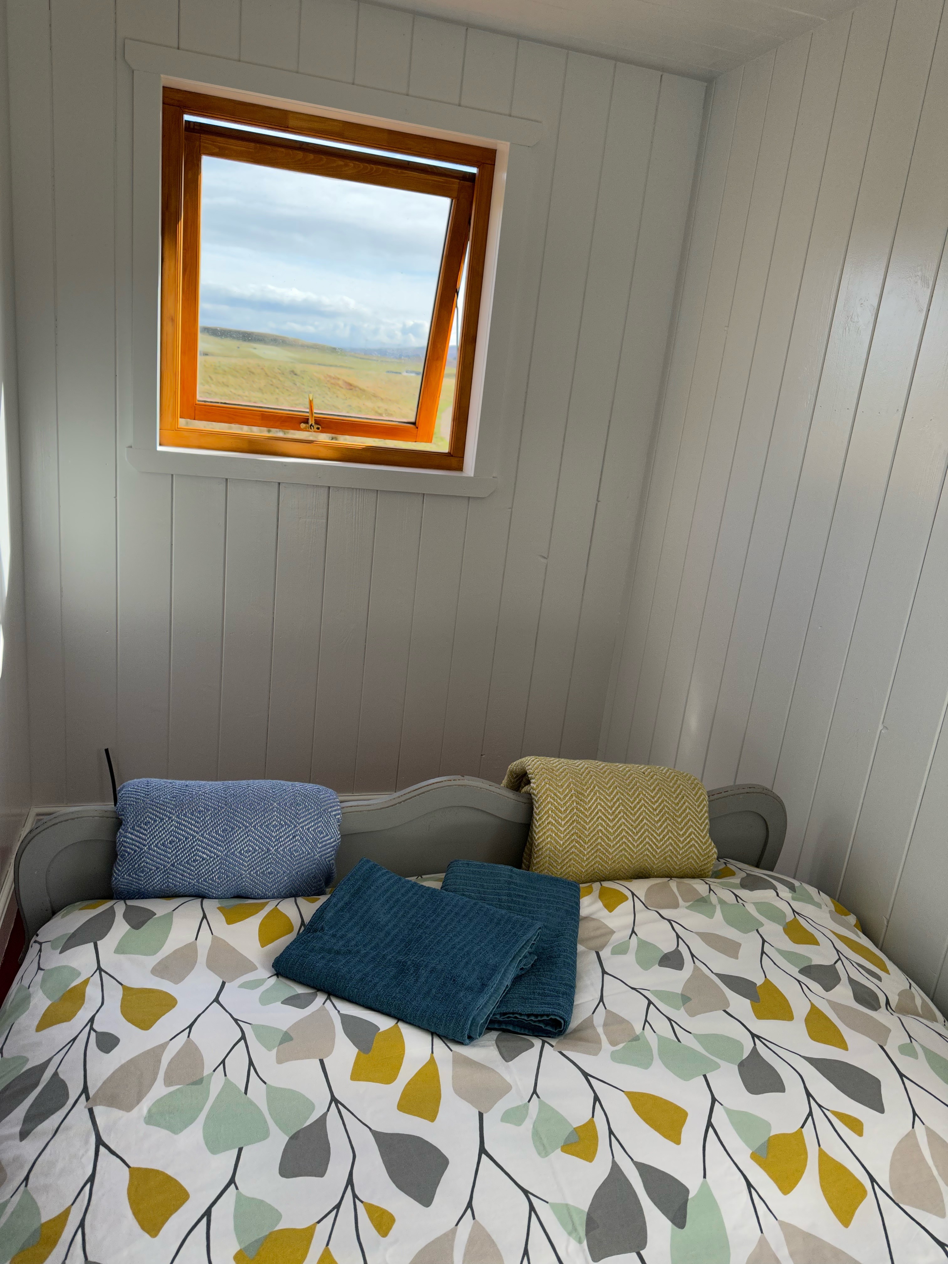 Sanday Cabin
