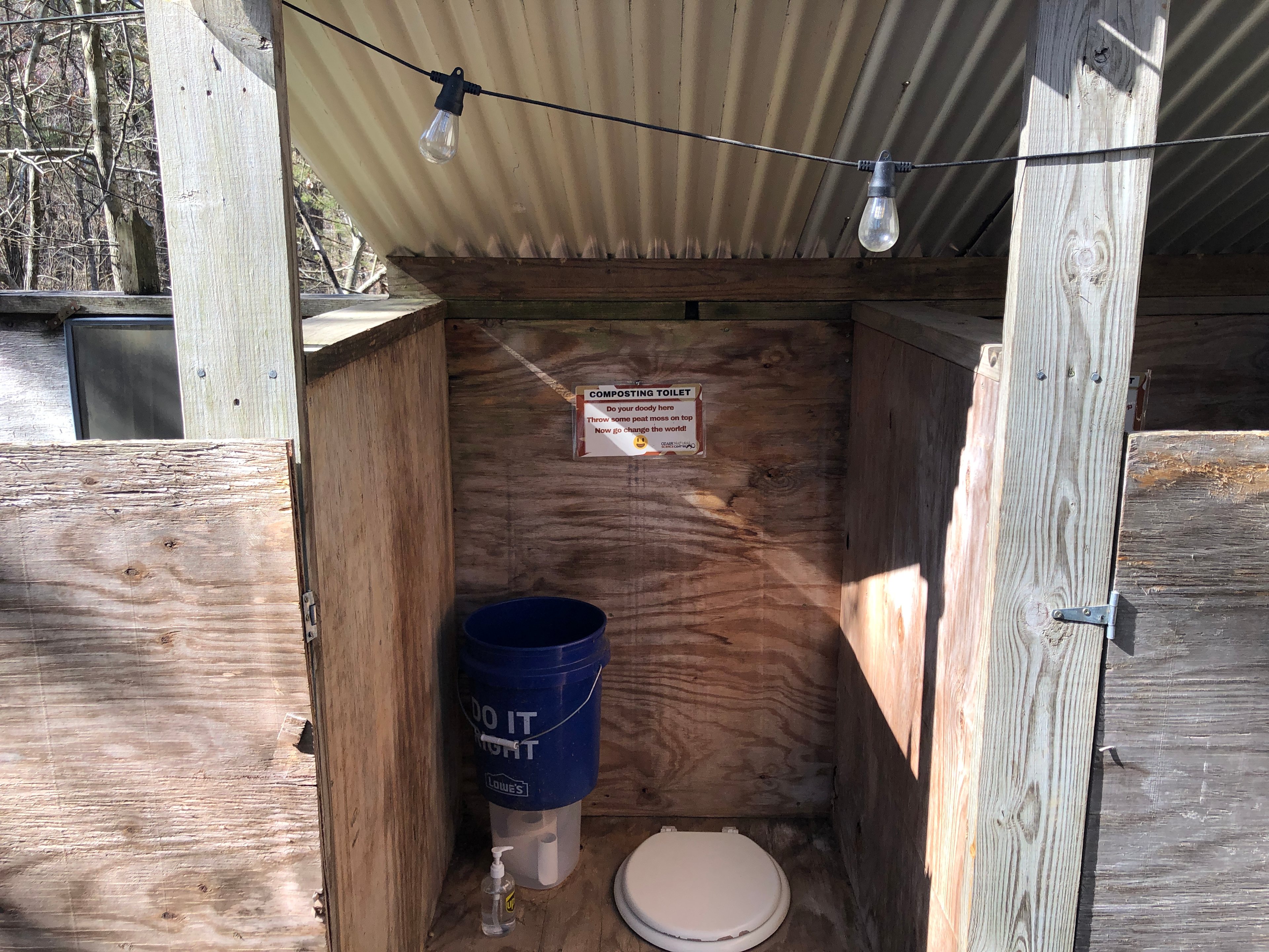 Ozark Natural Science Center