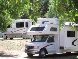 Lone Duck Campground and Cabins