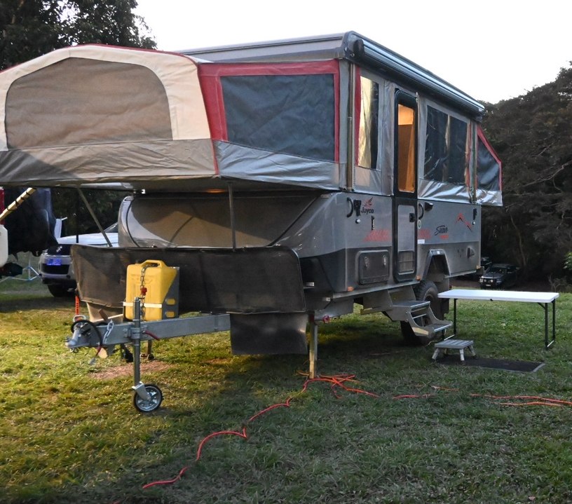 Mountview Farm Stay and Poodles