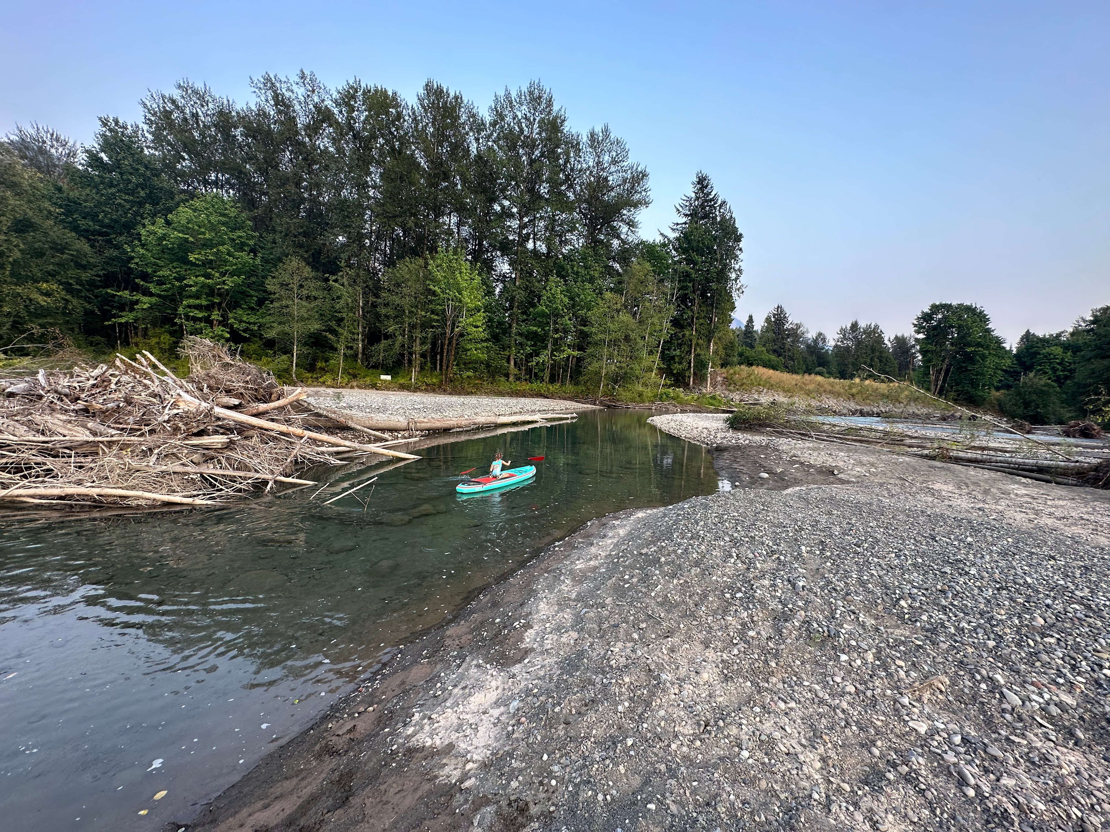 North Eagle Haven @ Mount Baker