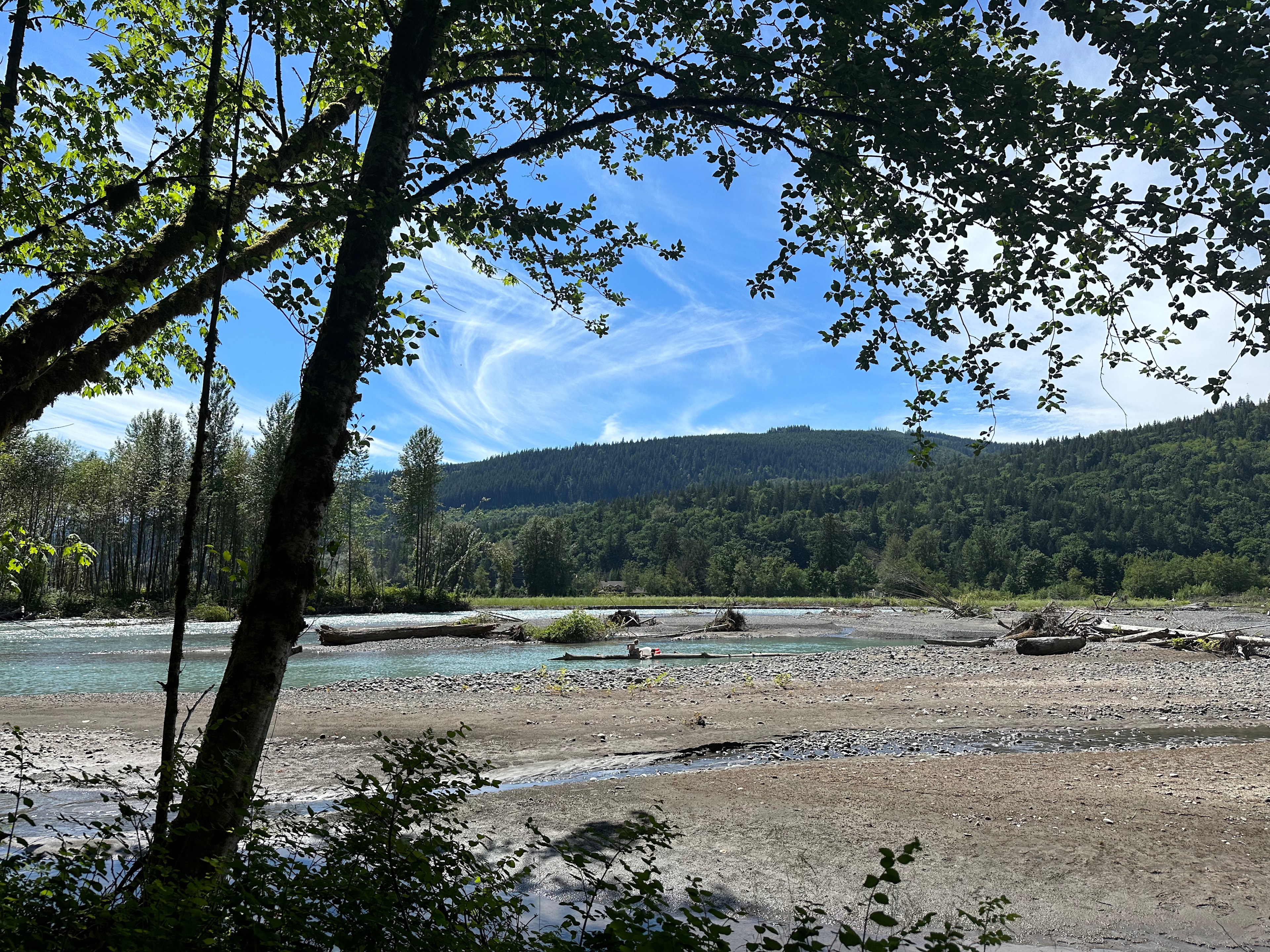 North Eagle Haven @ Mount Baker