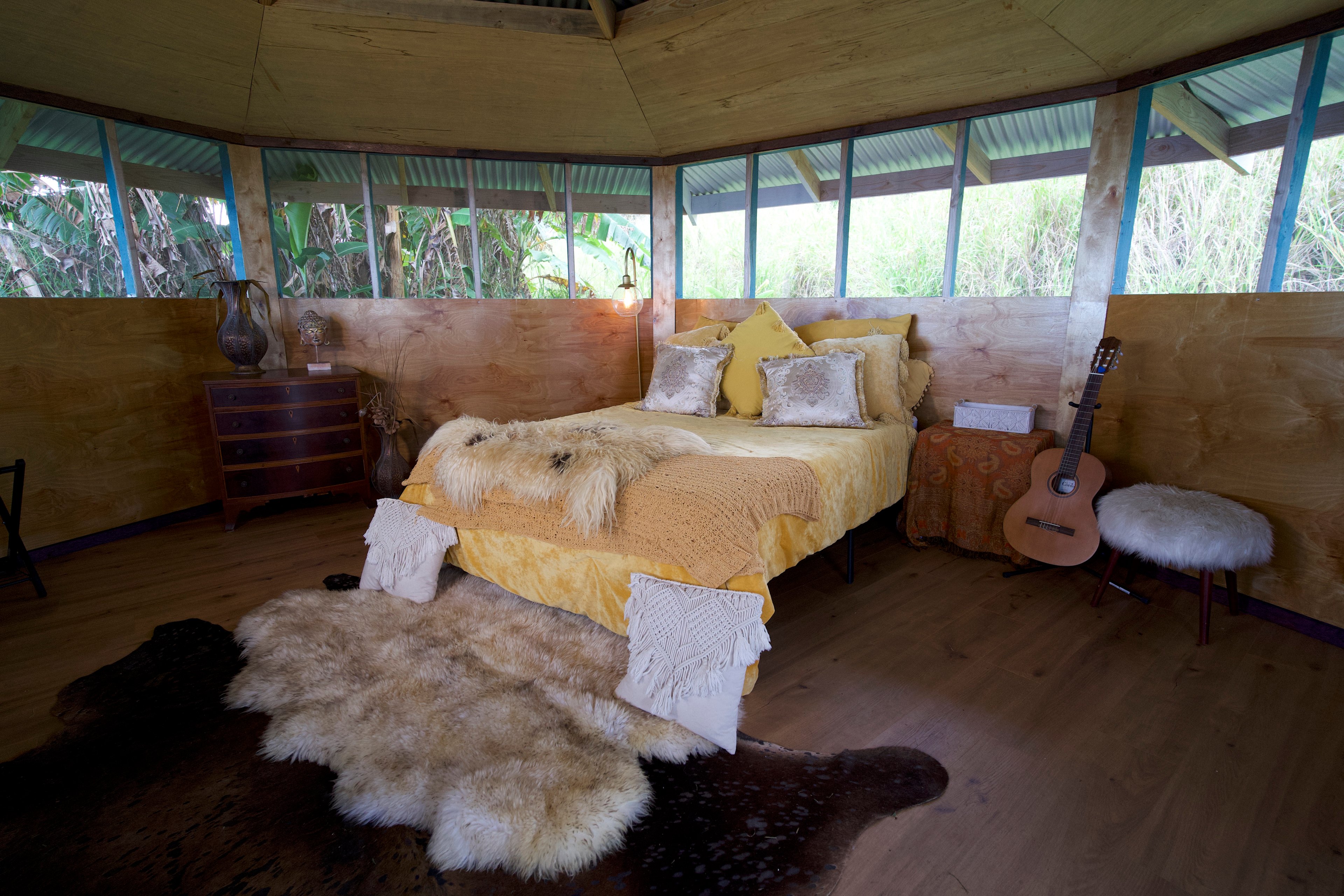 Sunrise Cabanas Panoramic Views