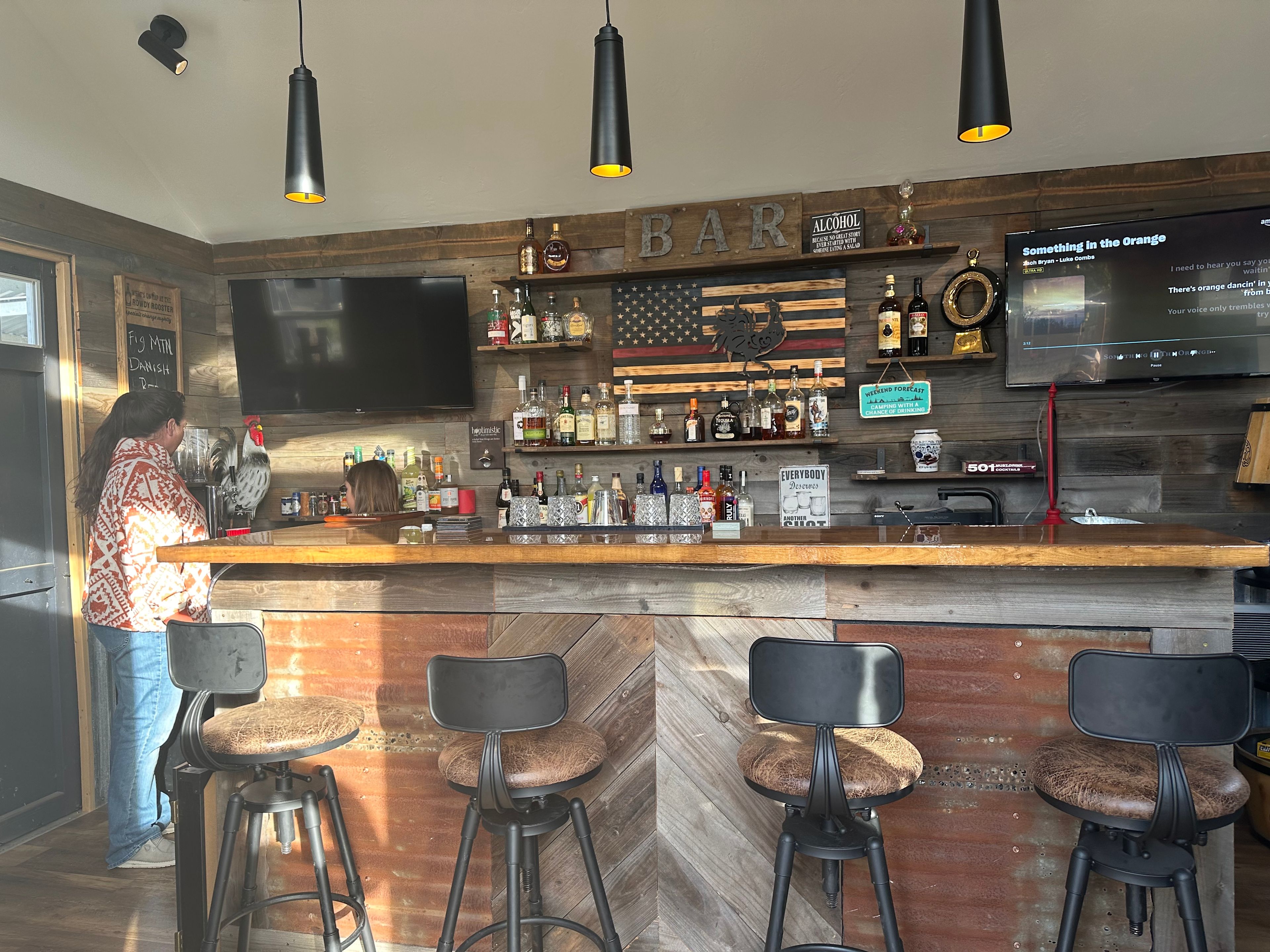 Hazel Homestead- Central Coast Farm